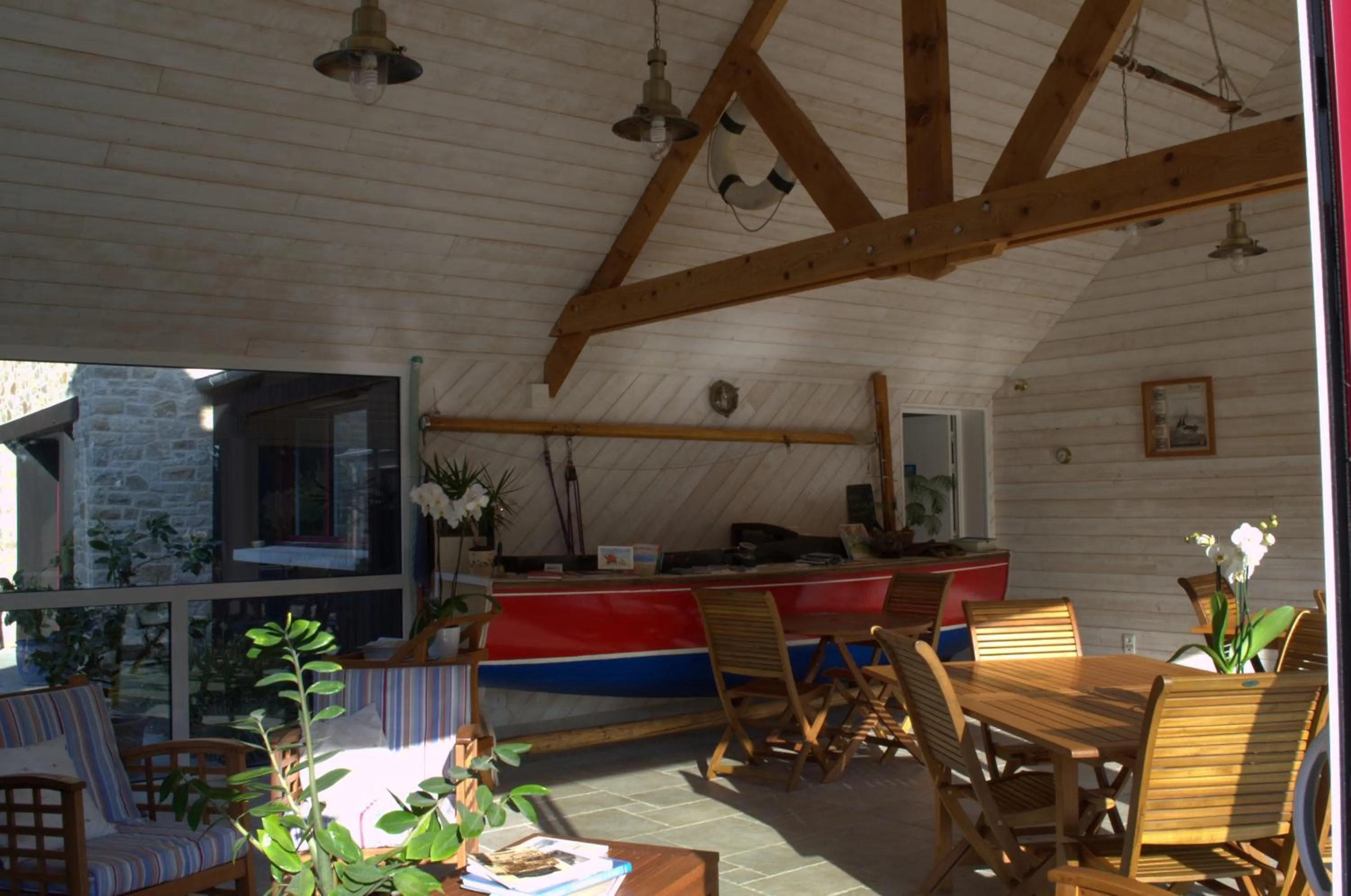 Banquet/Function facilities in Le Tertre Gatinais