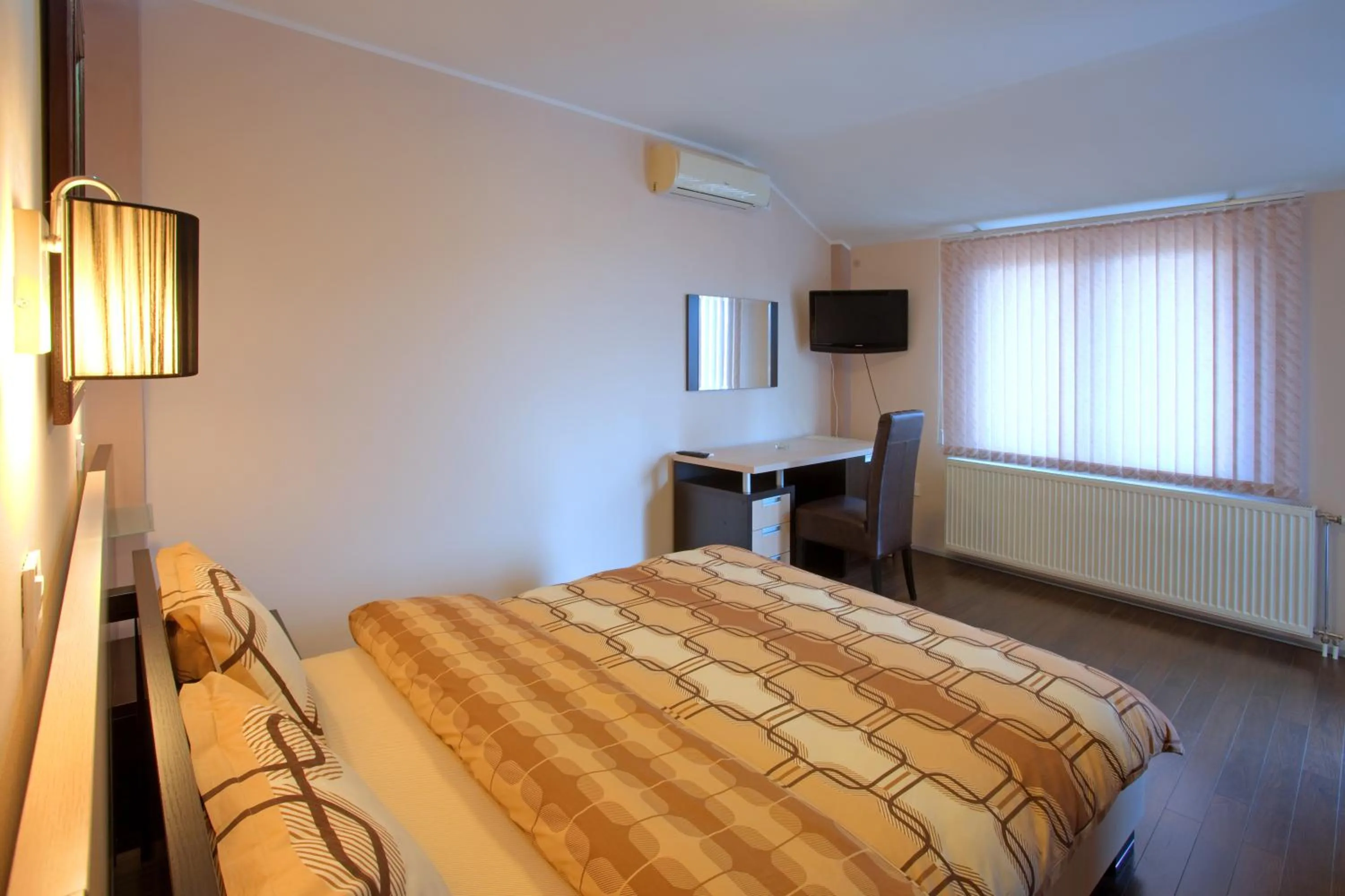 Photo of the whole room, Bed in Guesthouse Vitez