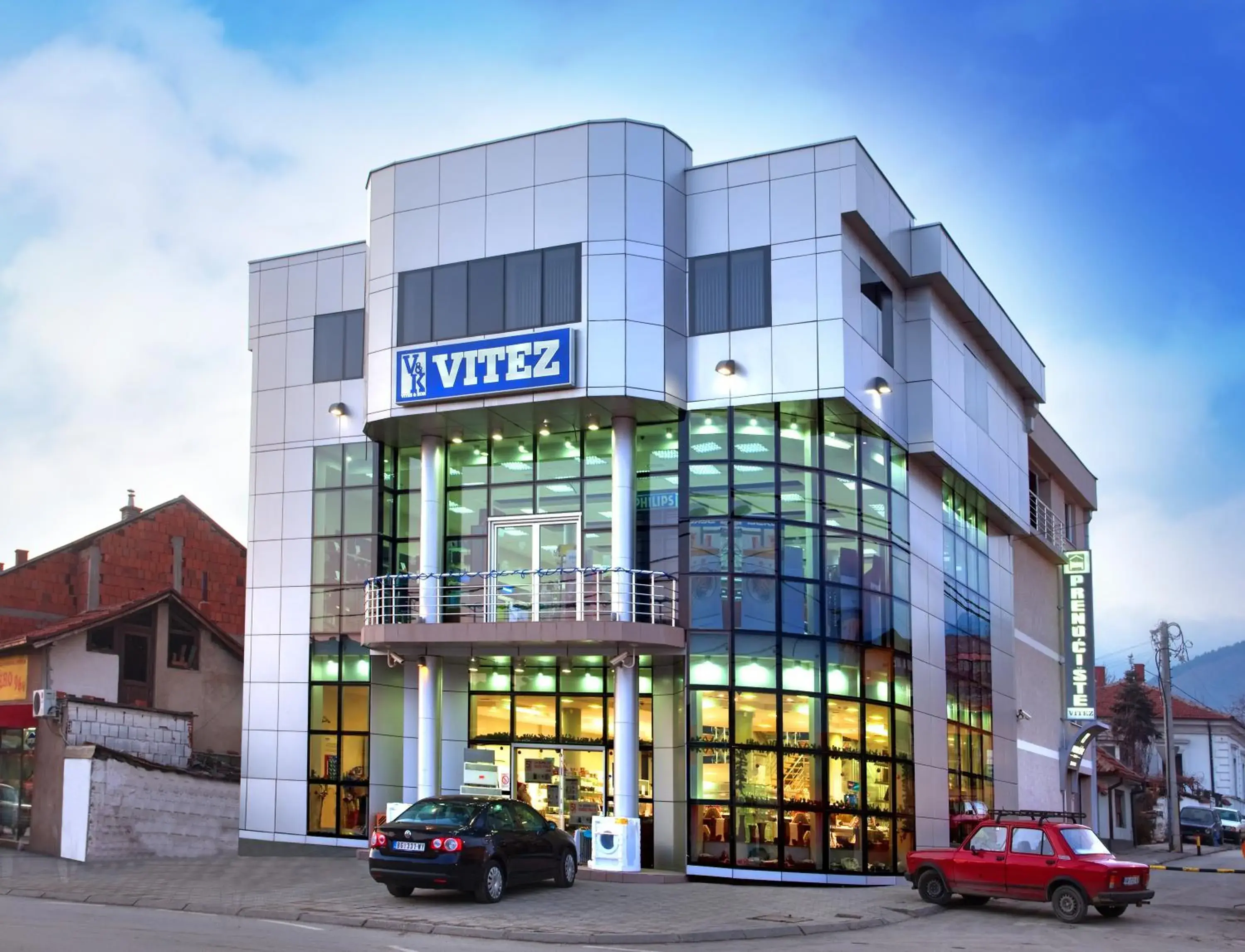 Guesthouse Vitez Guesthouse Vitez