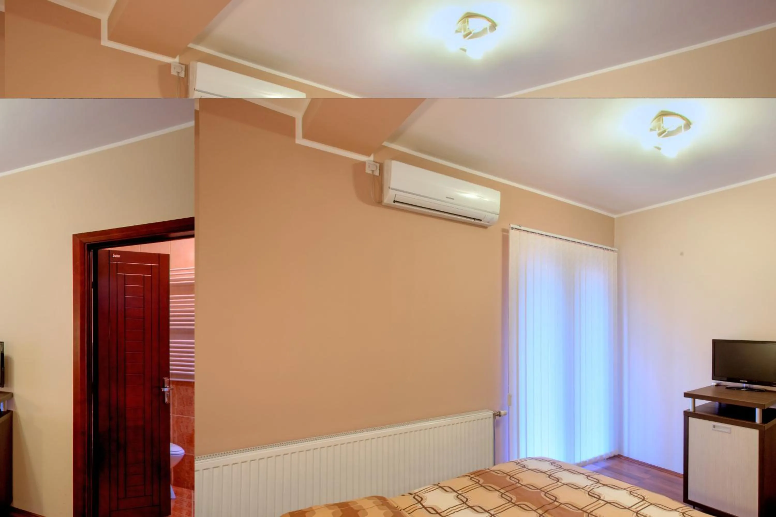Property building in Guesthouse Vitez