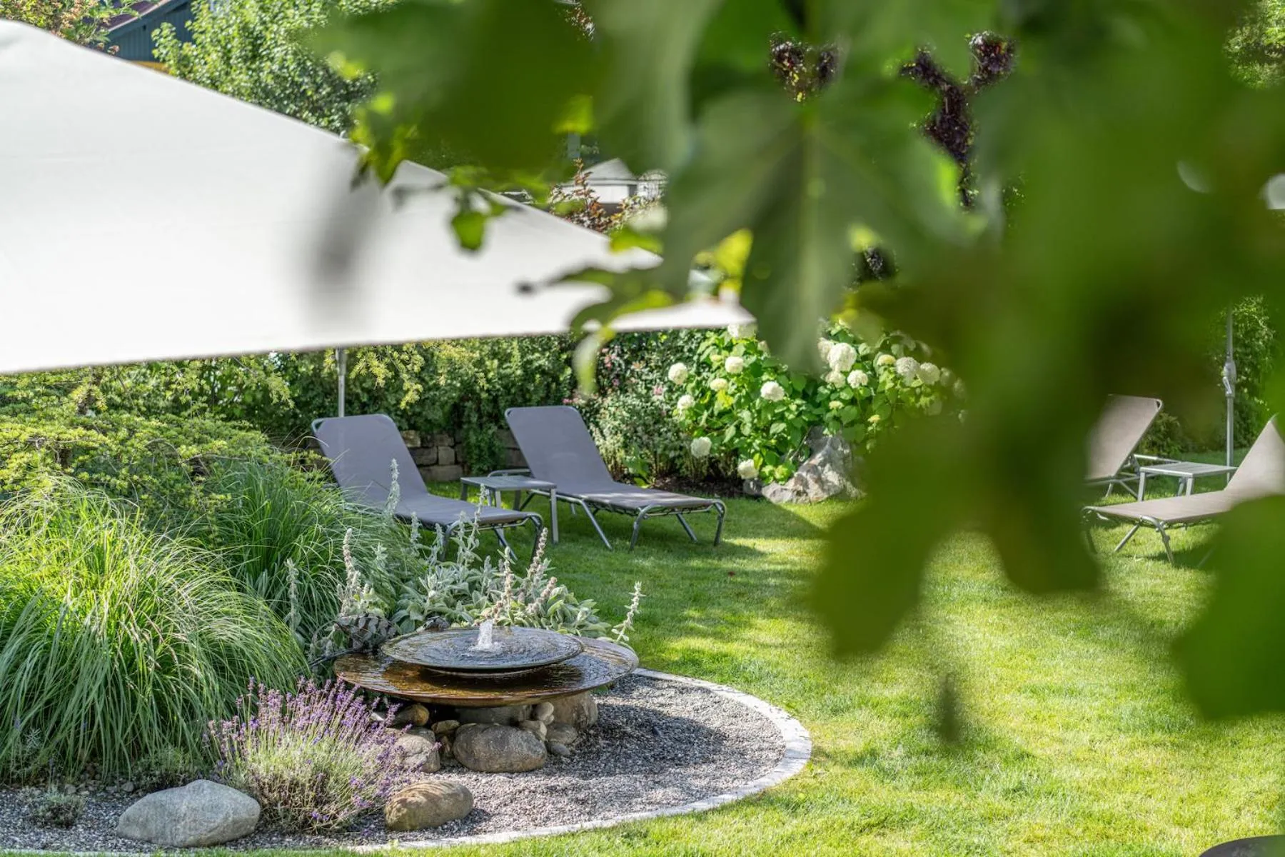 Summer in Hotel Bergland All Inclusive Top Quality