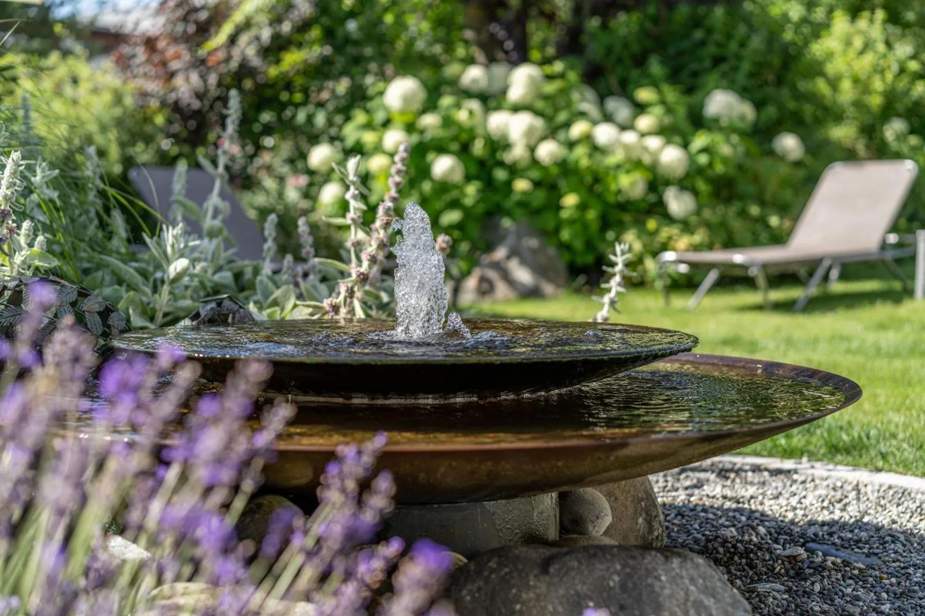 Summer in Hotel Bergland All Inclusive Top Quality