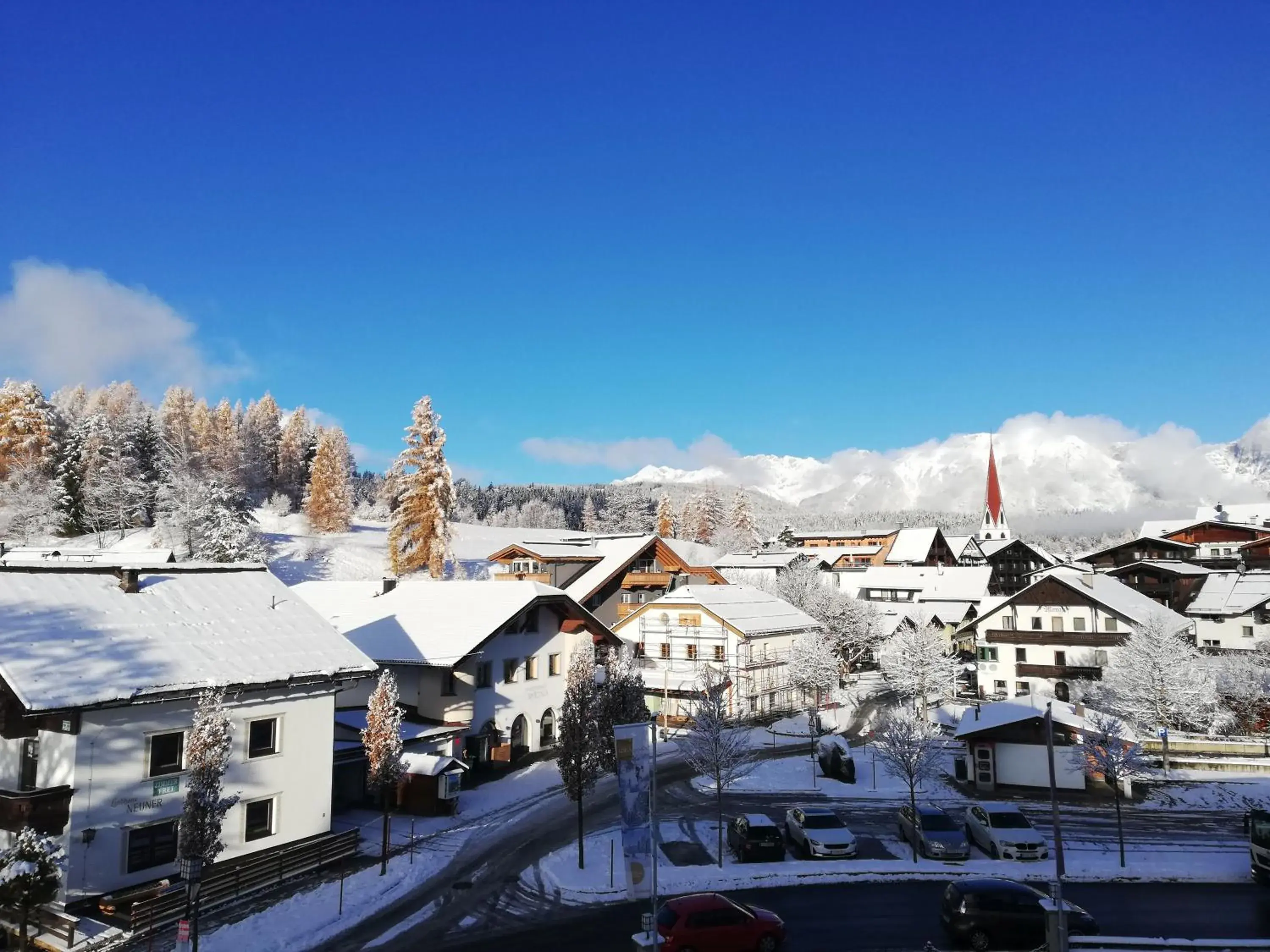 Single Room in Hotel Bergland All Inclusive Top Quality Single Room in Hotel Bergland All Inclusive Top Quality