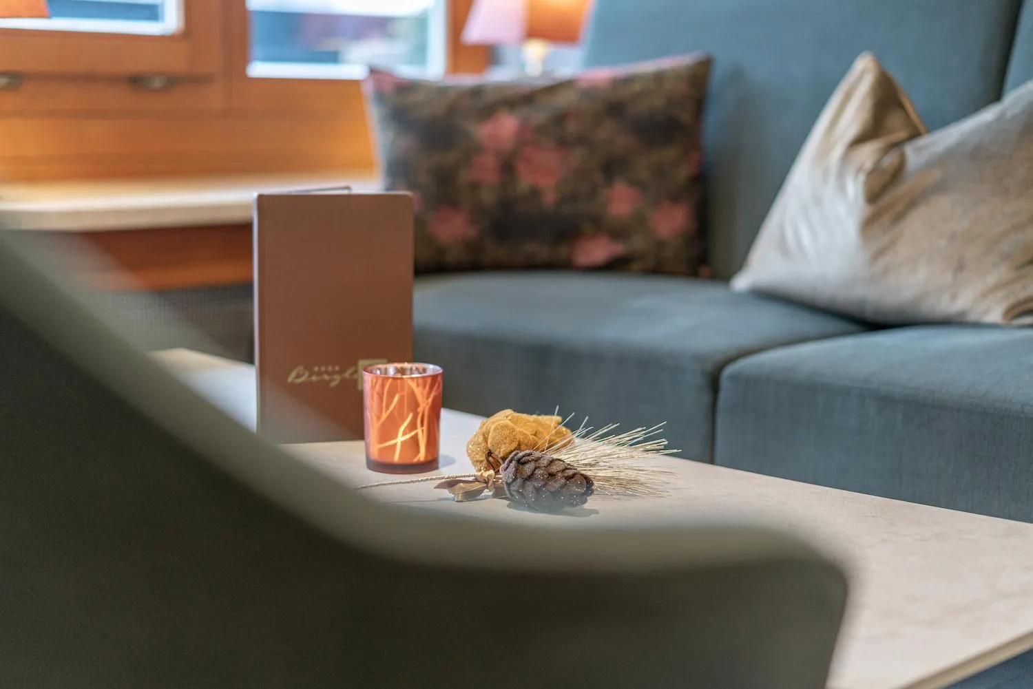 Lounge or bar in Hotel Bergland All Inclusive Top Quality