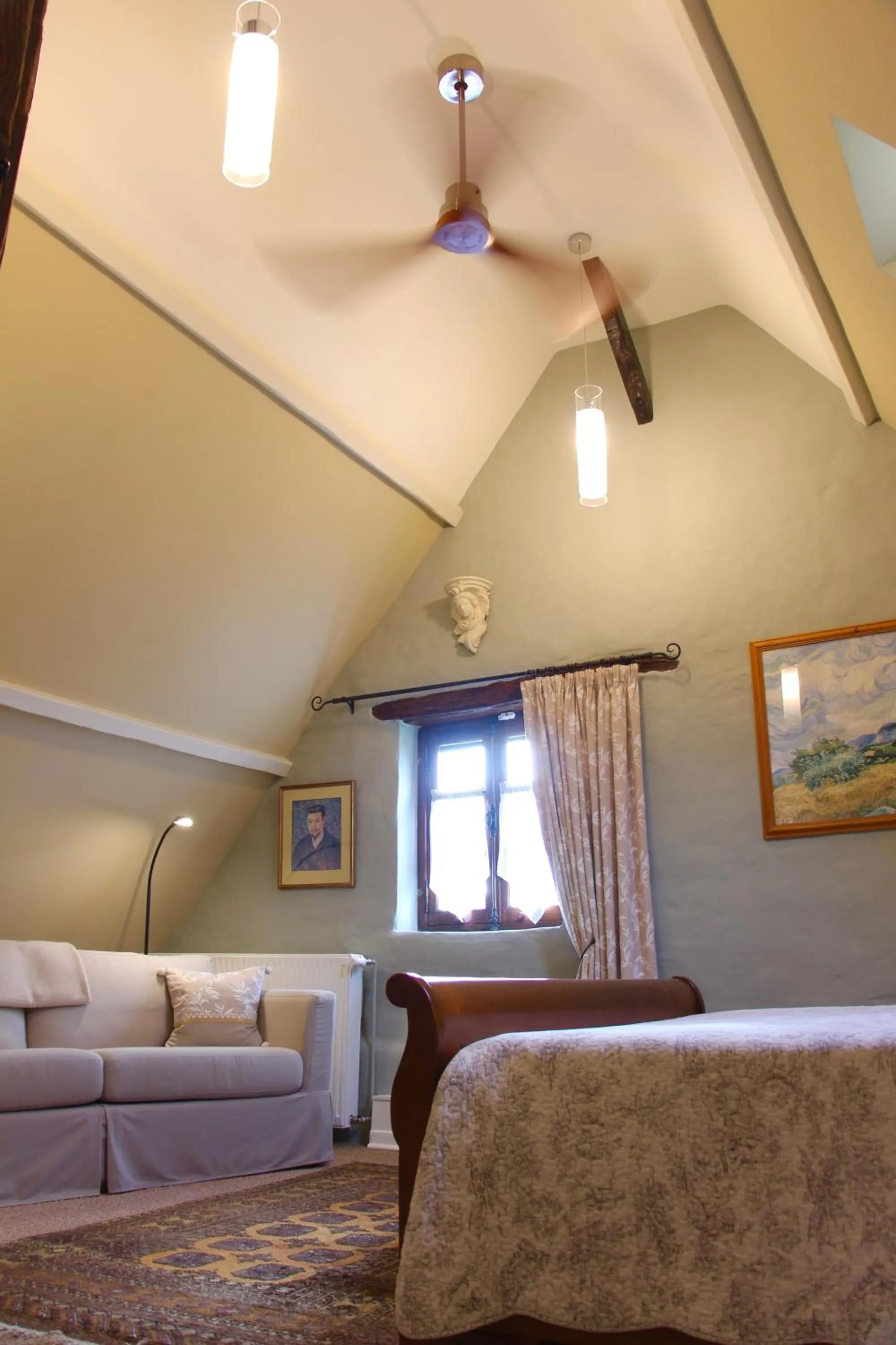 La Métairie des Songes