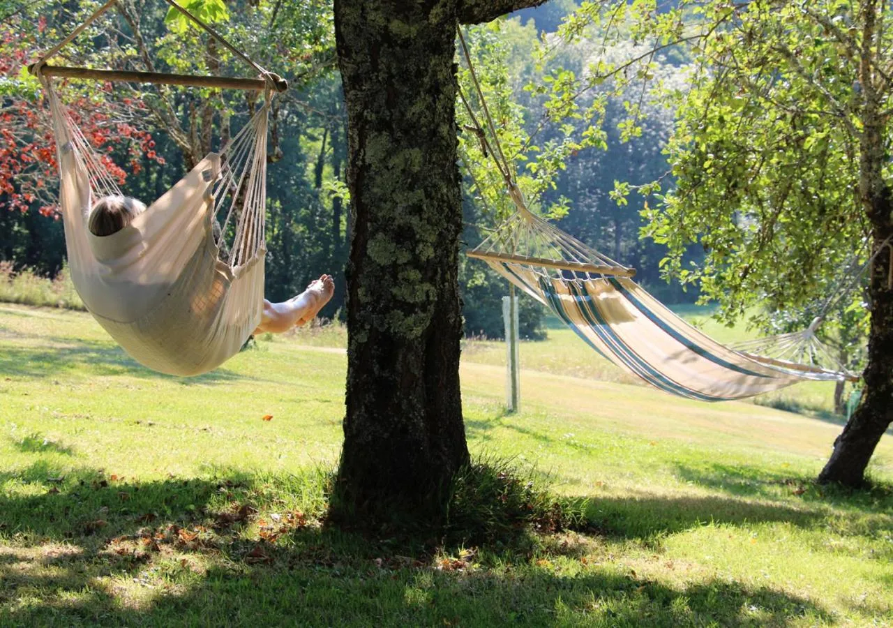 La Métairie des Songes