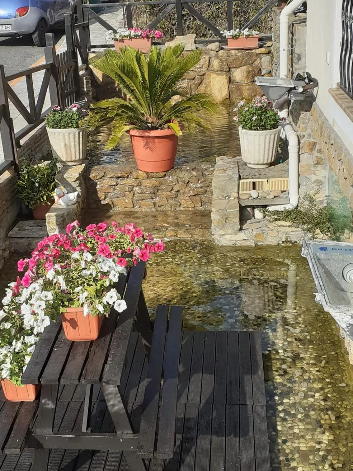 Agua Viva Eco H Wellness Castro Urdiales