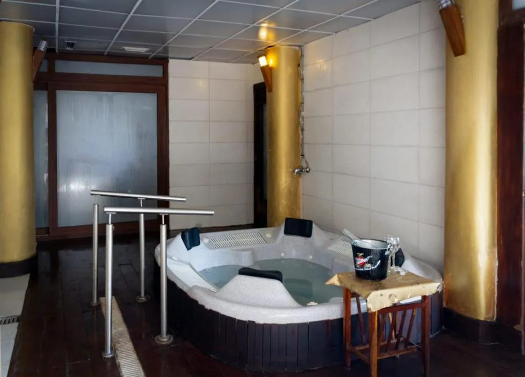 Agua Viva Eco H Wellness Castro Urdiales