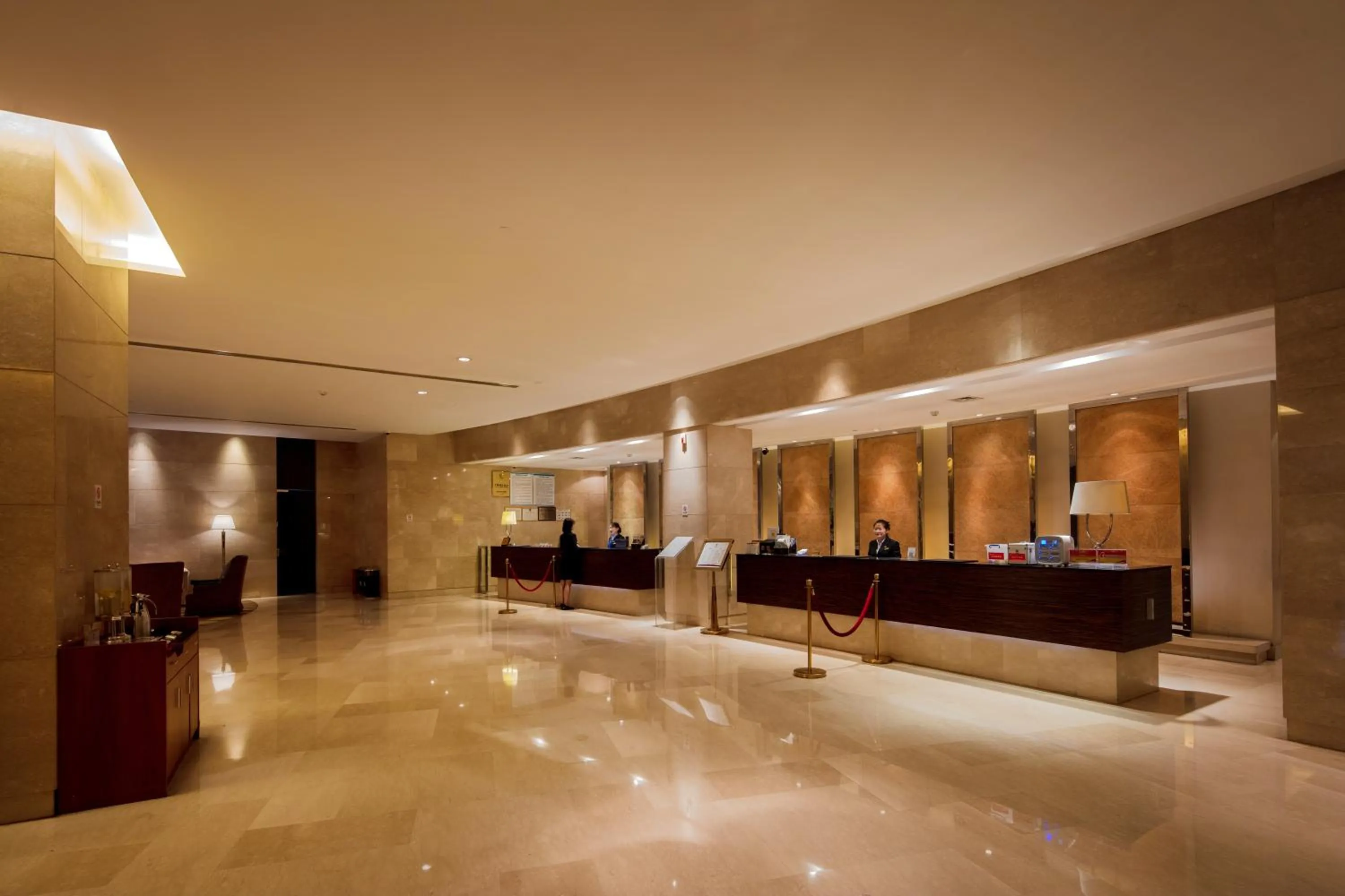 Wudang International Hotel