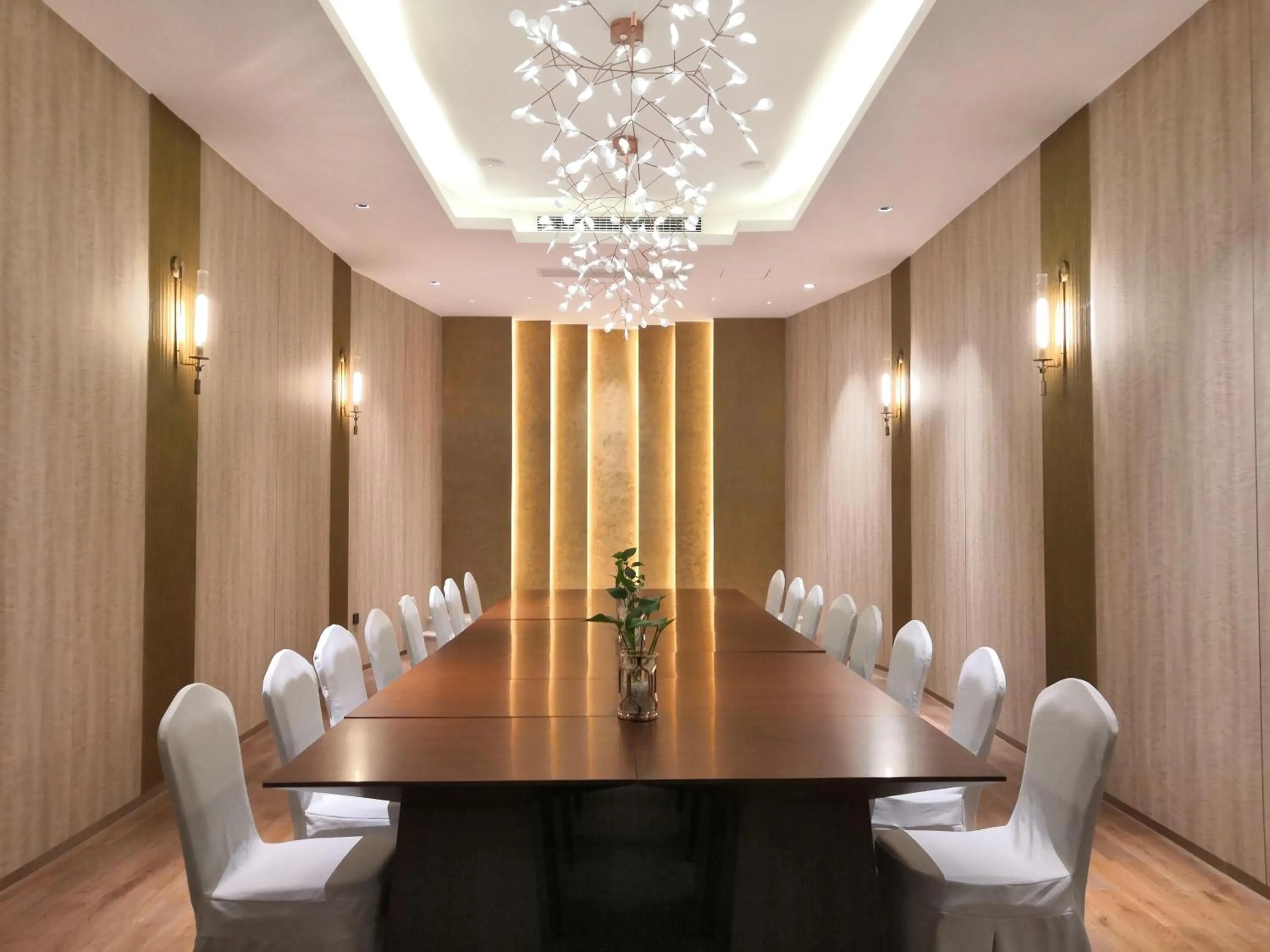 Wudang International Hotel