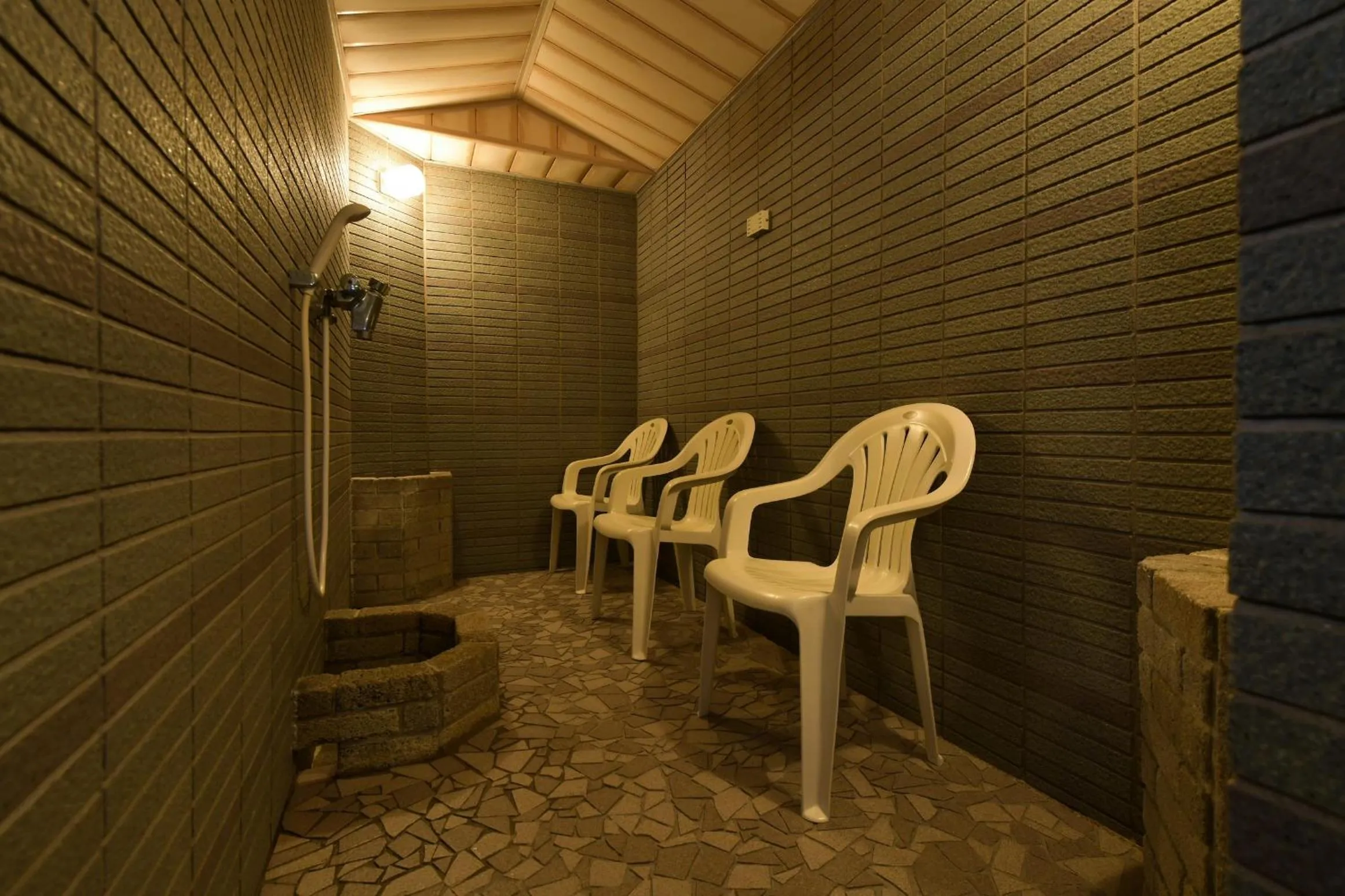 Sauna in Refre Forum