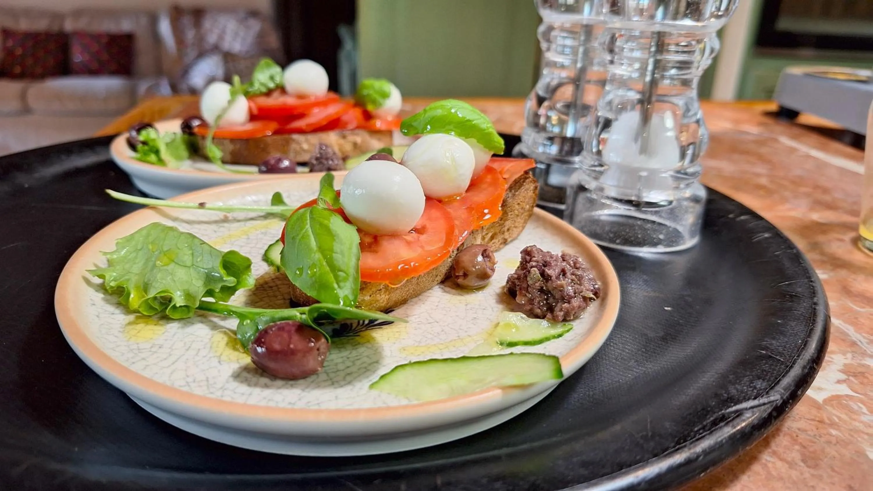 La Bergerie Du Moulin