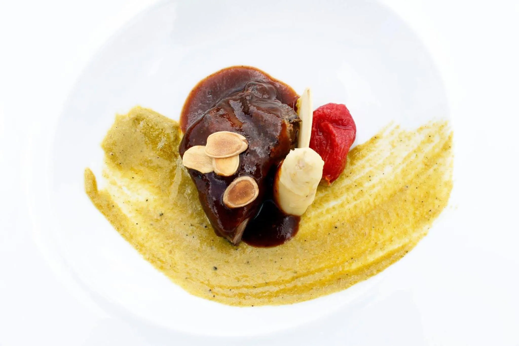 Meals in Hotel Dolarea