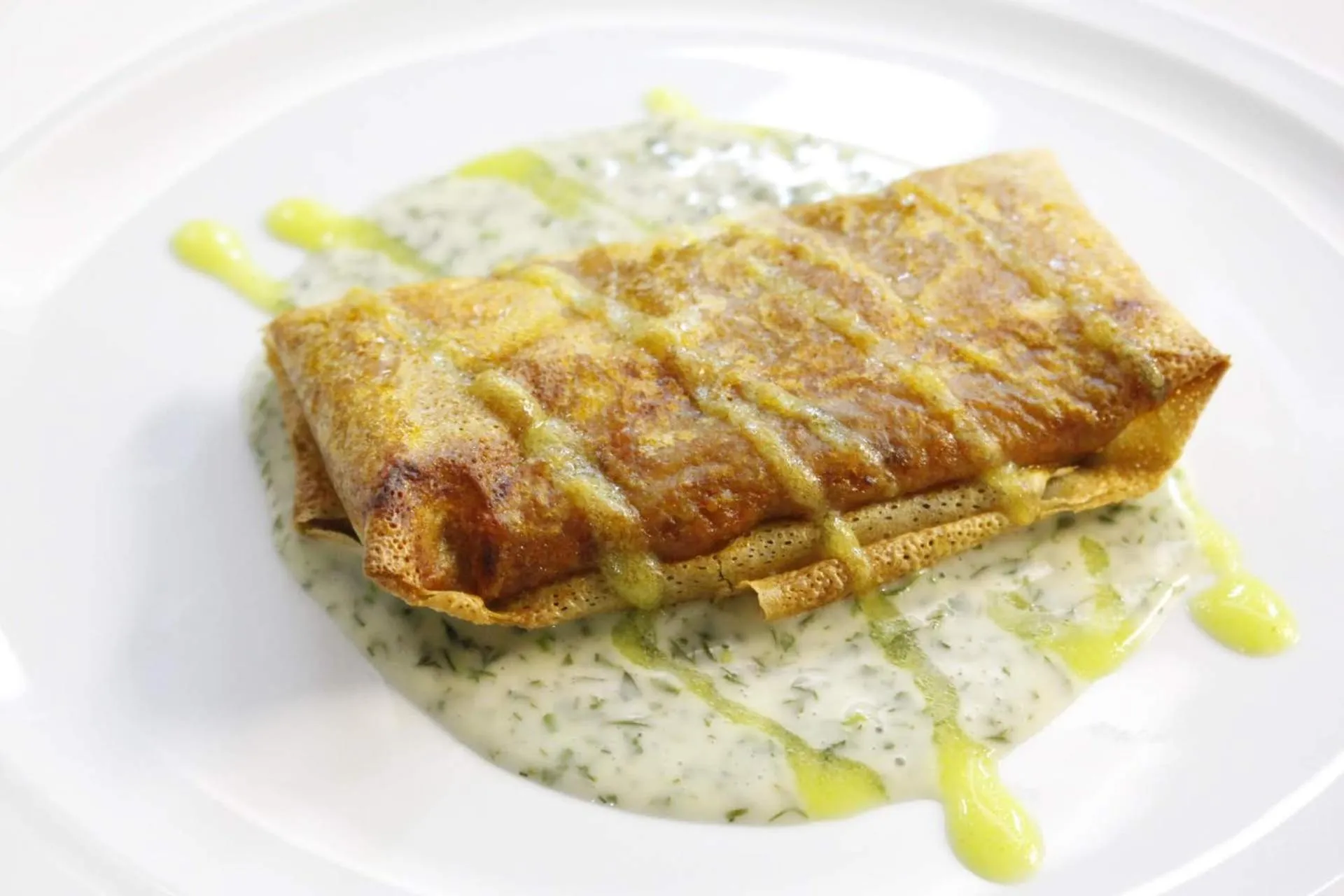 Dining area in Hotel Dolarea