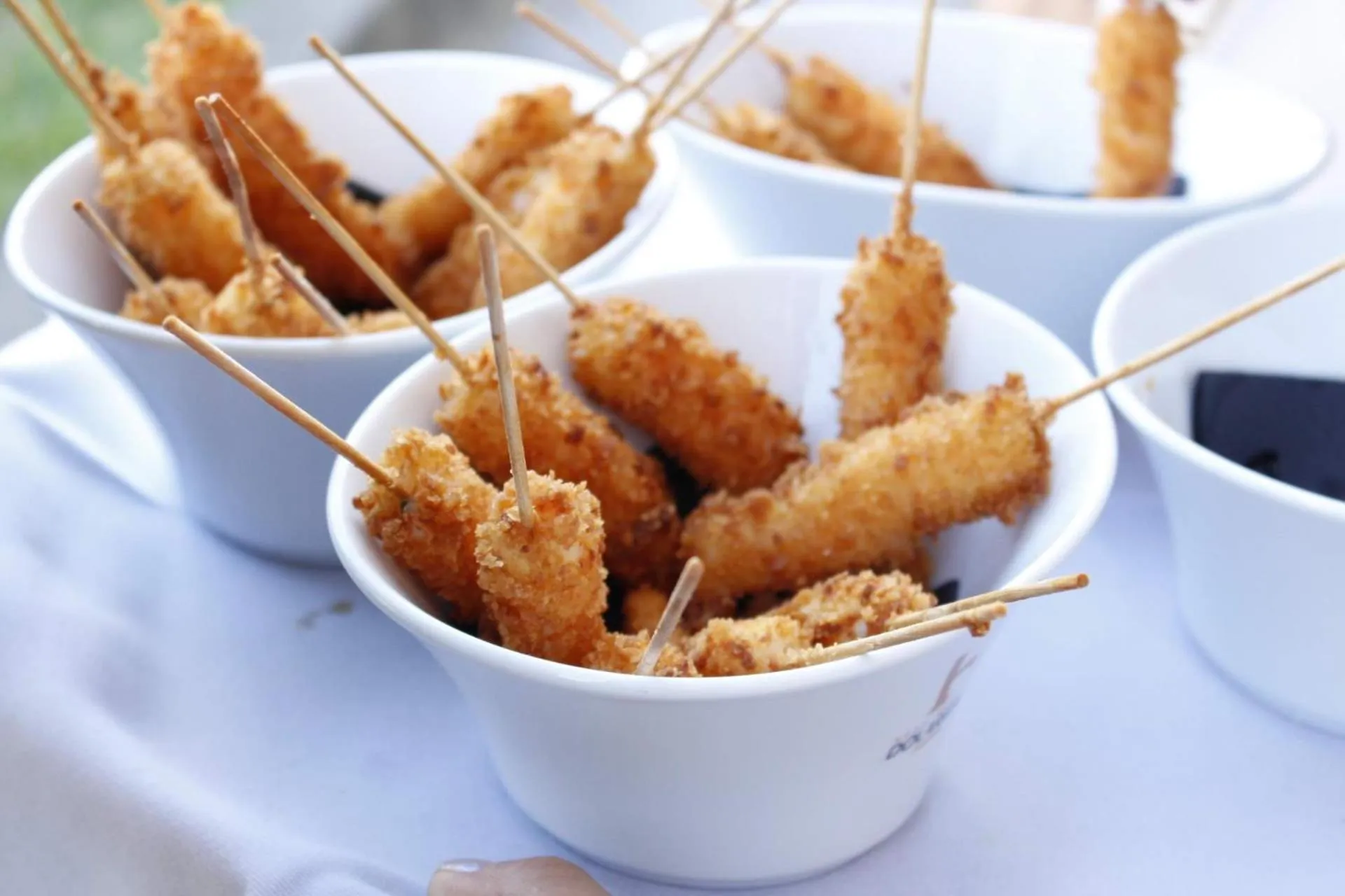 Meals in Hotel Dolarea