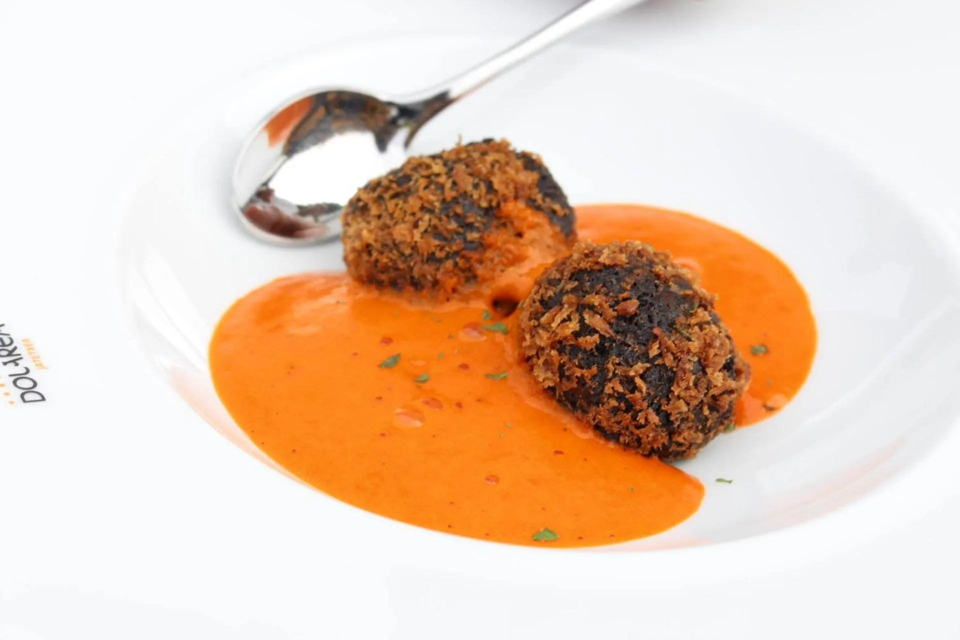 Meals in Hotel Dolarea