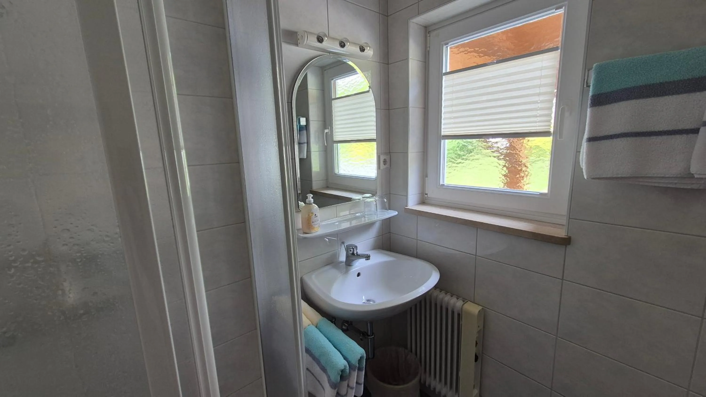 Haus Kraller-Urlaub mit Seeblick