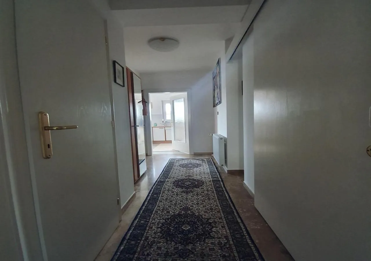 Haus Kraller-Urlaub mit Seeblick