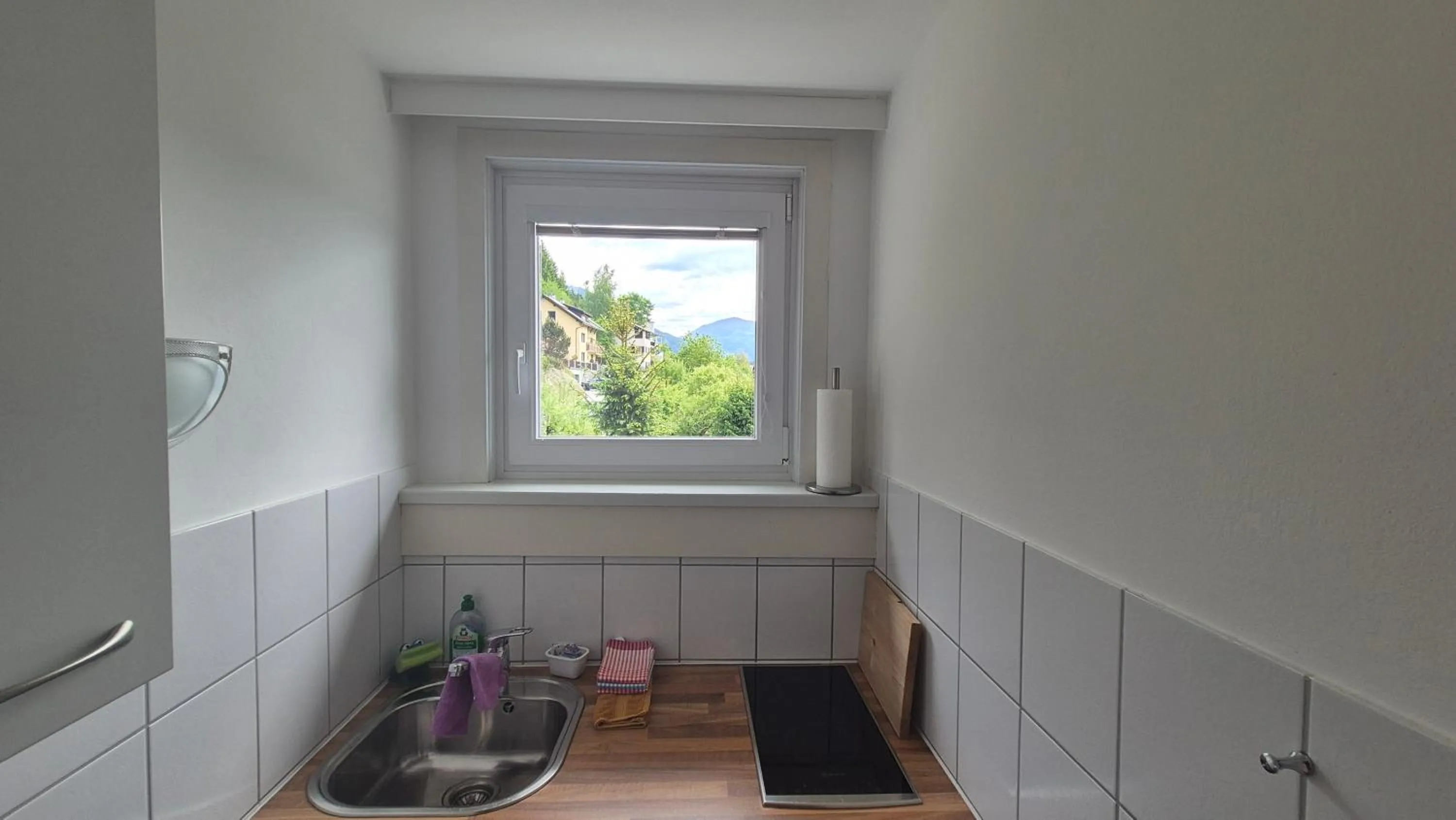 Haus Kraller-Urlaub mit Seeblick