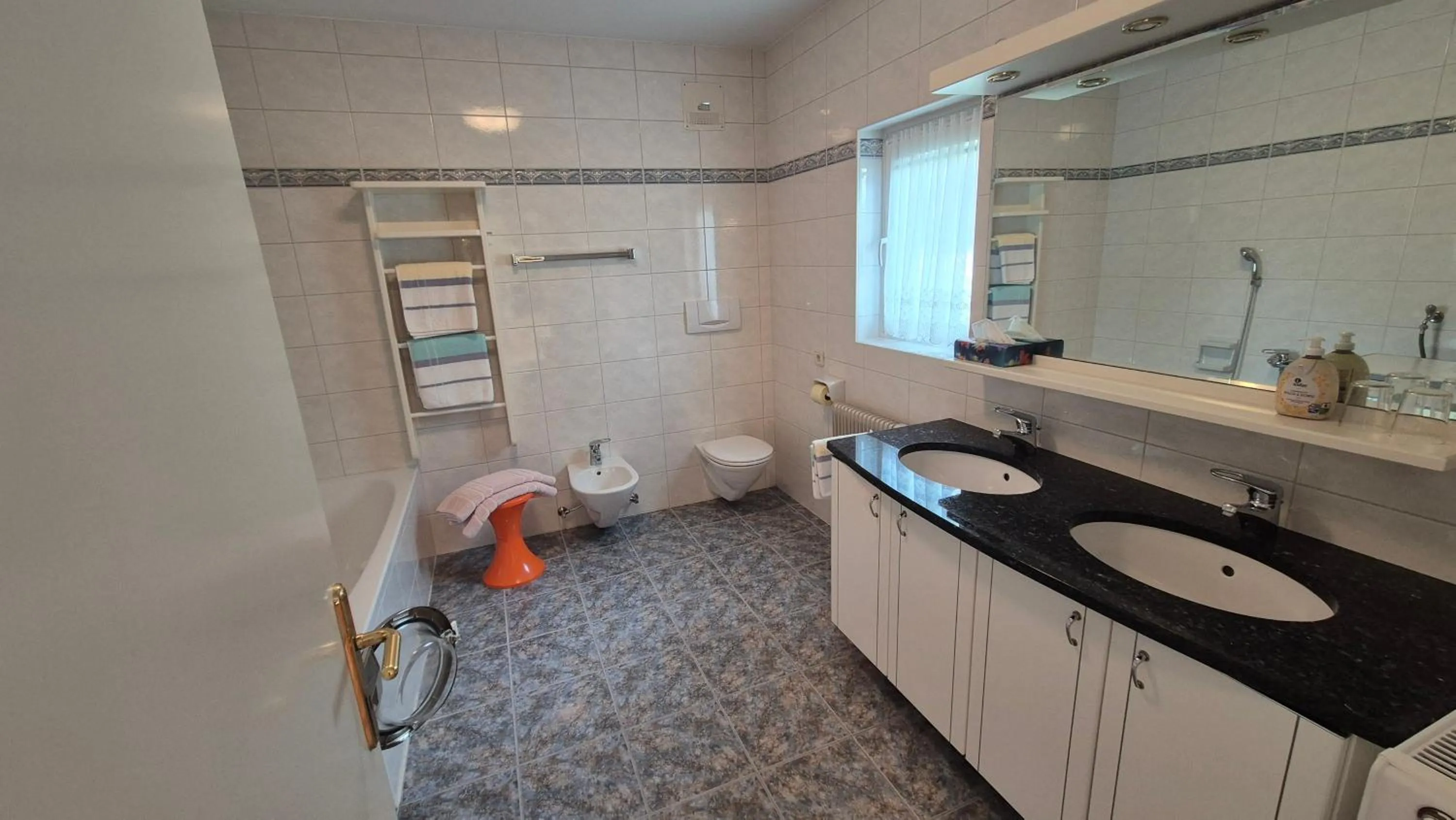 Haus Kraller-Urlaub mit Seeblick