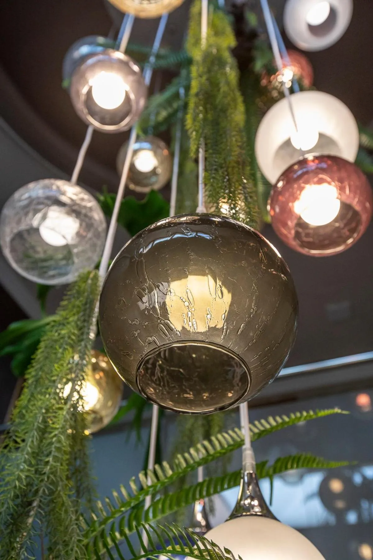 Lobby or reception in Hotel Armiñe