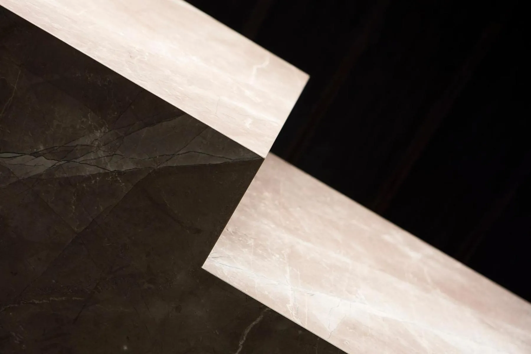 Lobby or reception in Hotel Armiñe