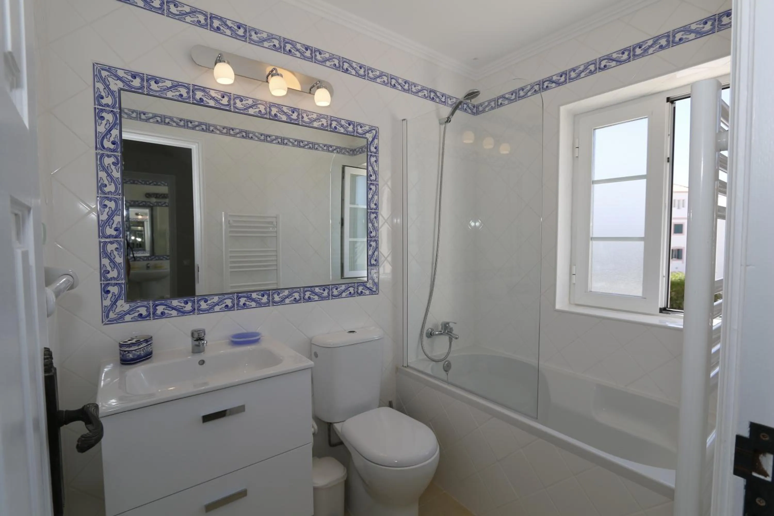 The Old Village, Prestige and Solar by Village 4U