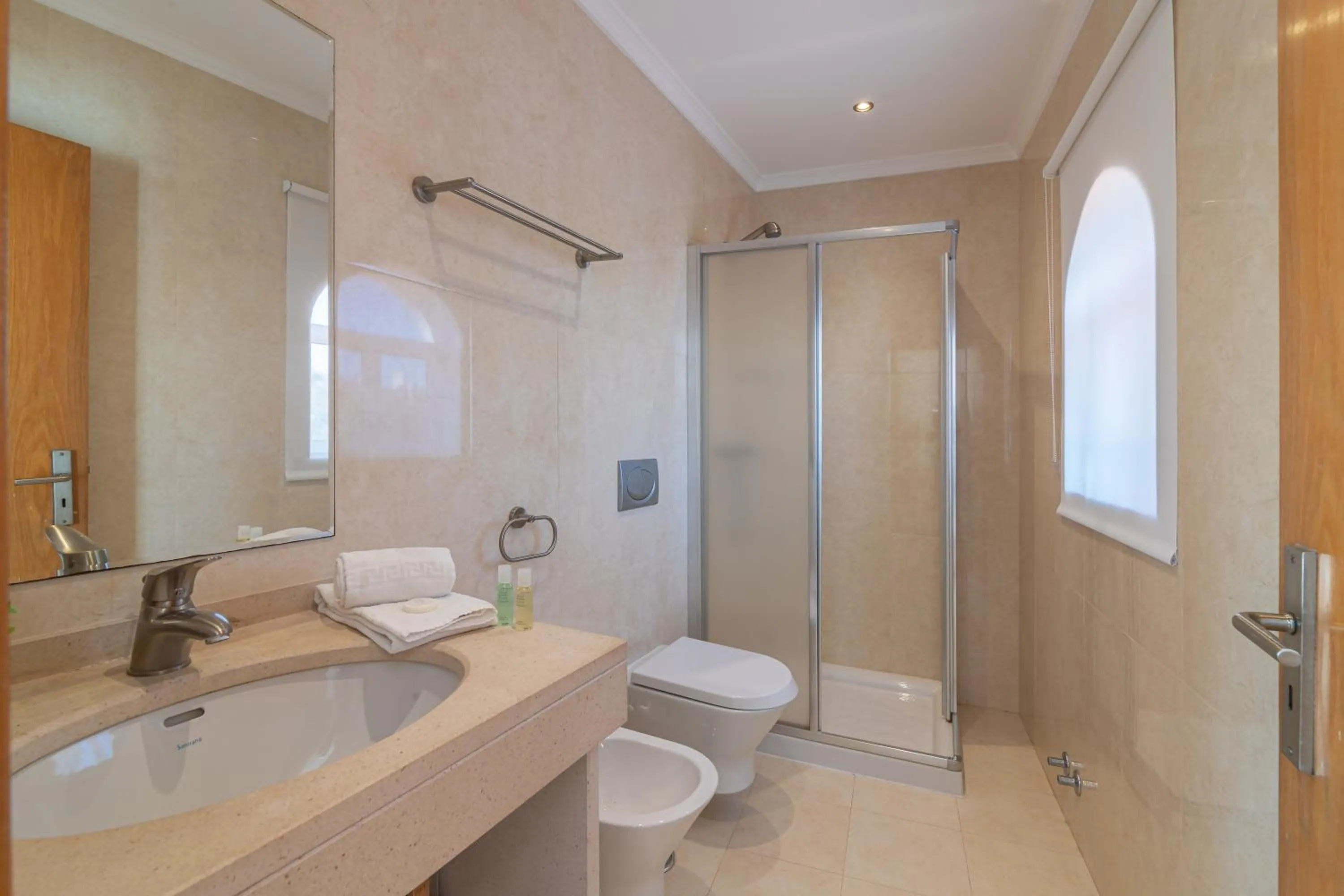 The Old Village, Prestige and Solar by Village 4U