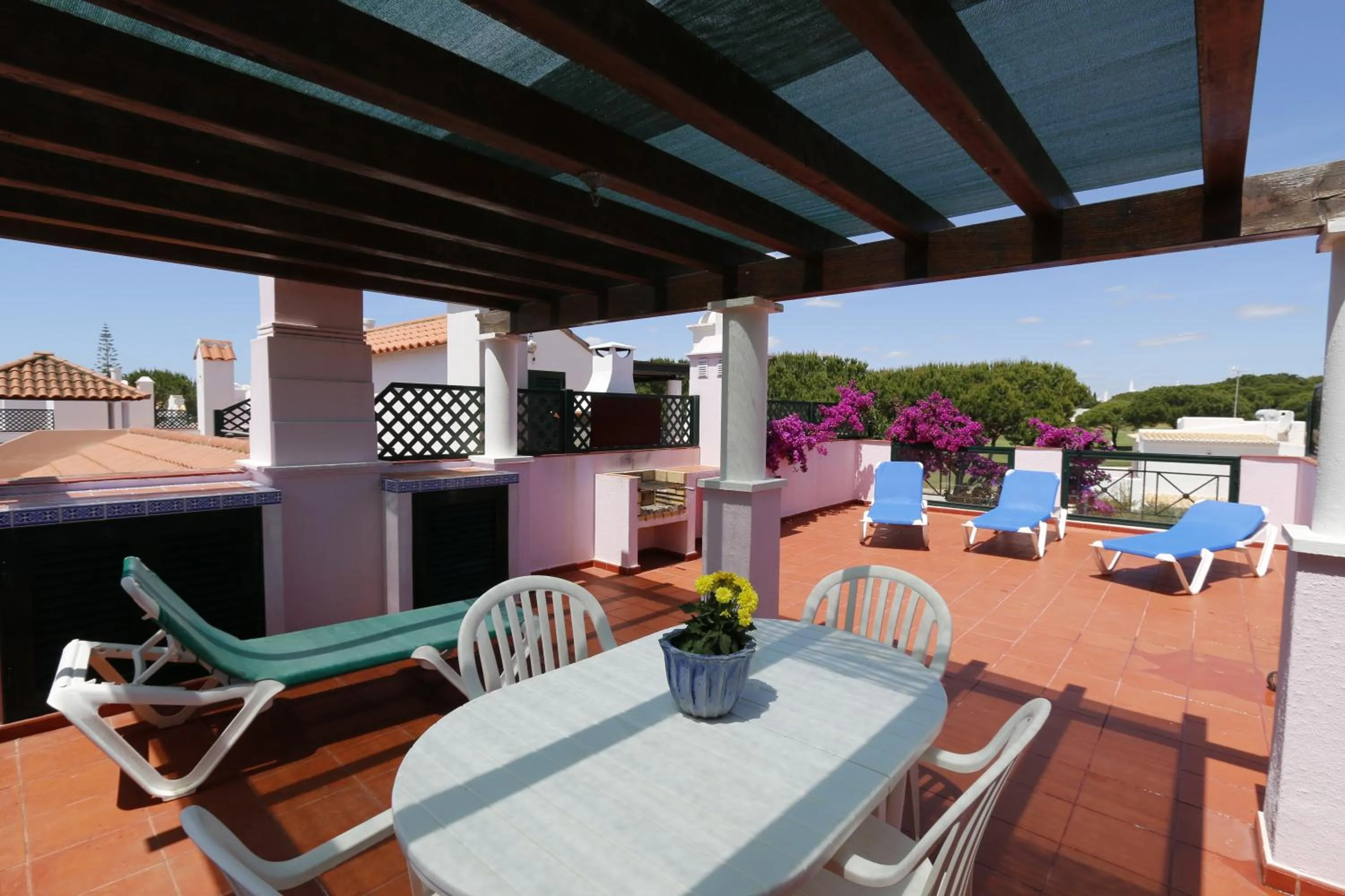 The Old Village, Prestige and Solar by Village 4U