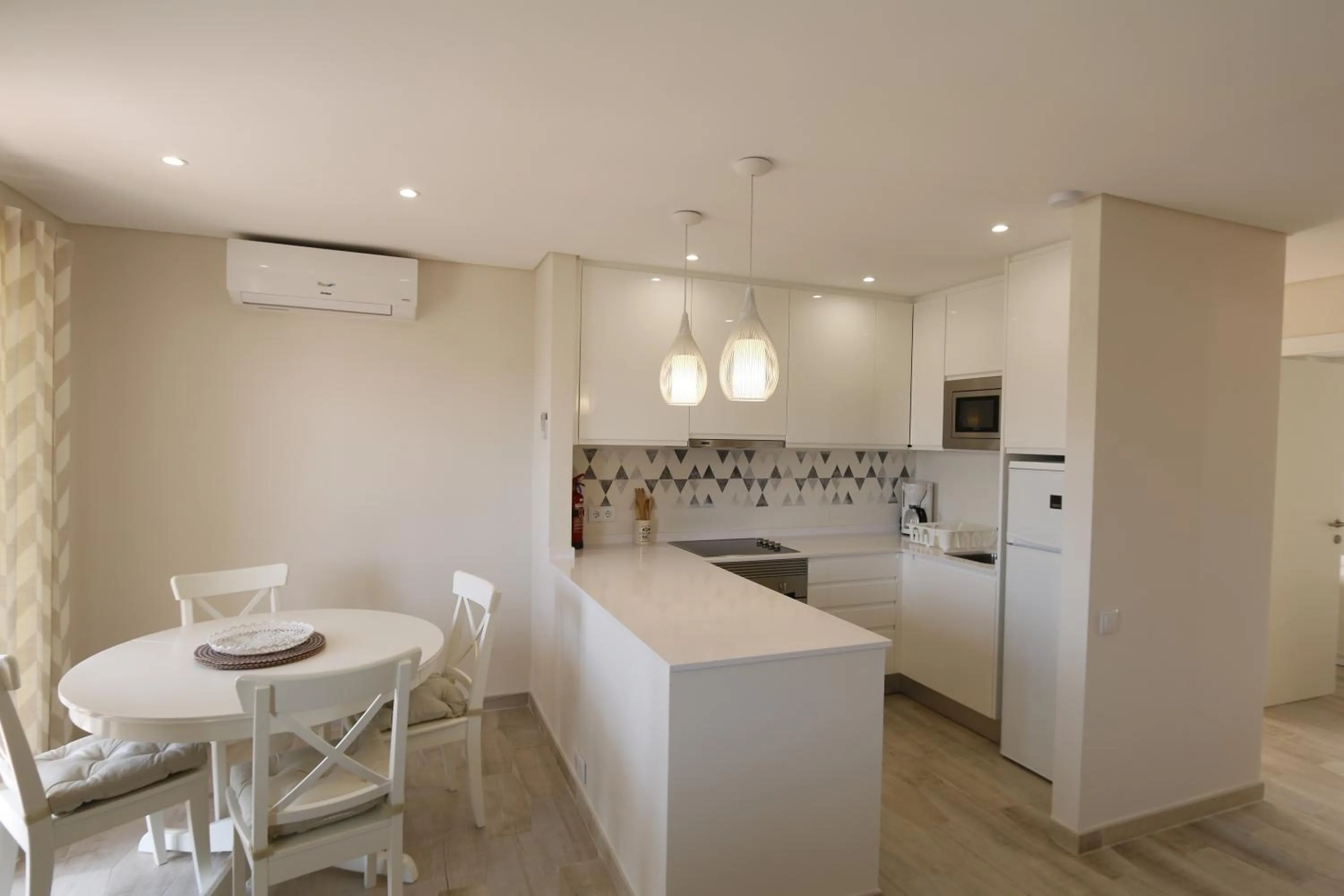 The Old Village, Prestige and Solar by Village 4U