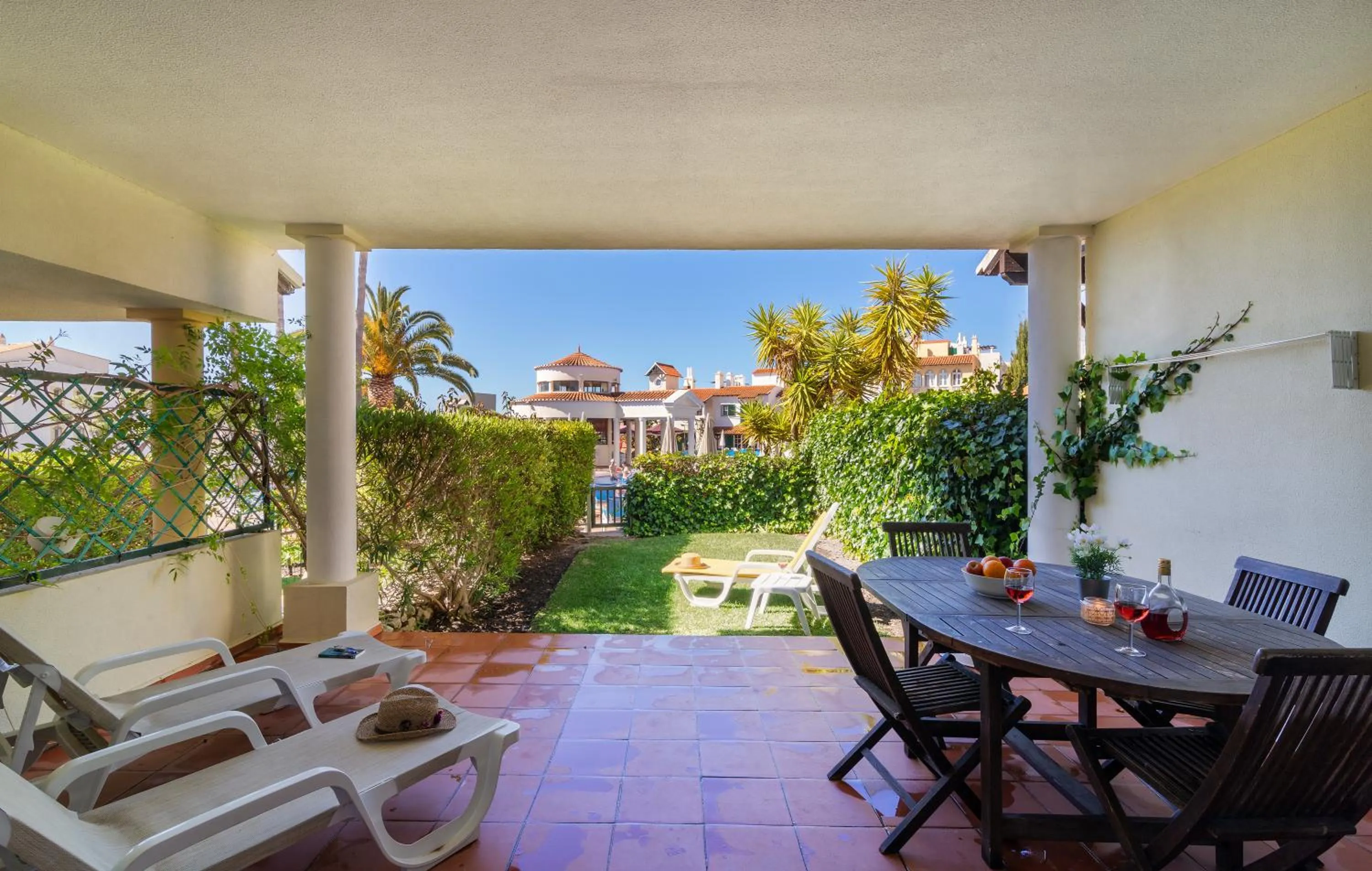 The Old Village, Prestige and Solar by Village 4U