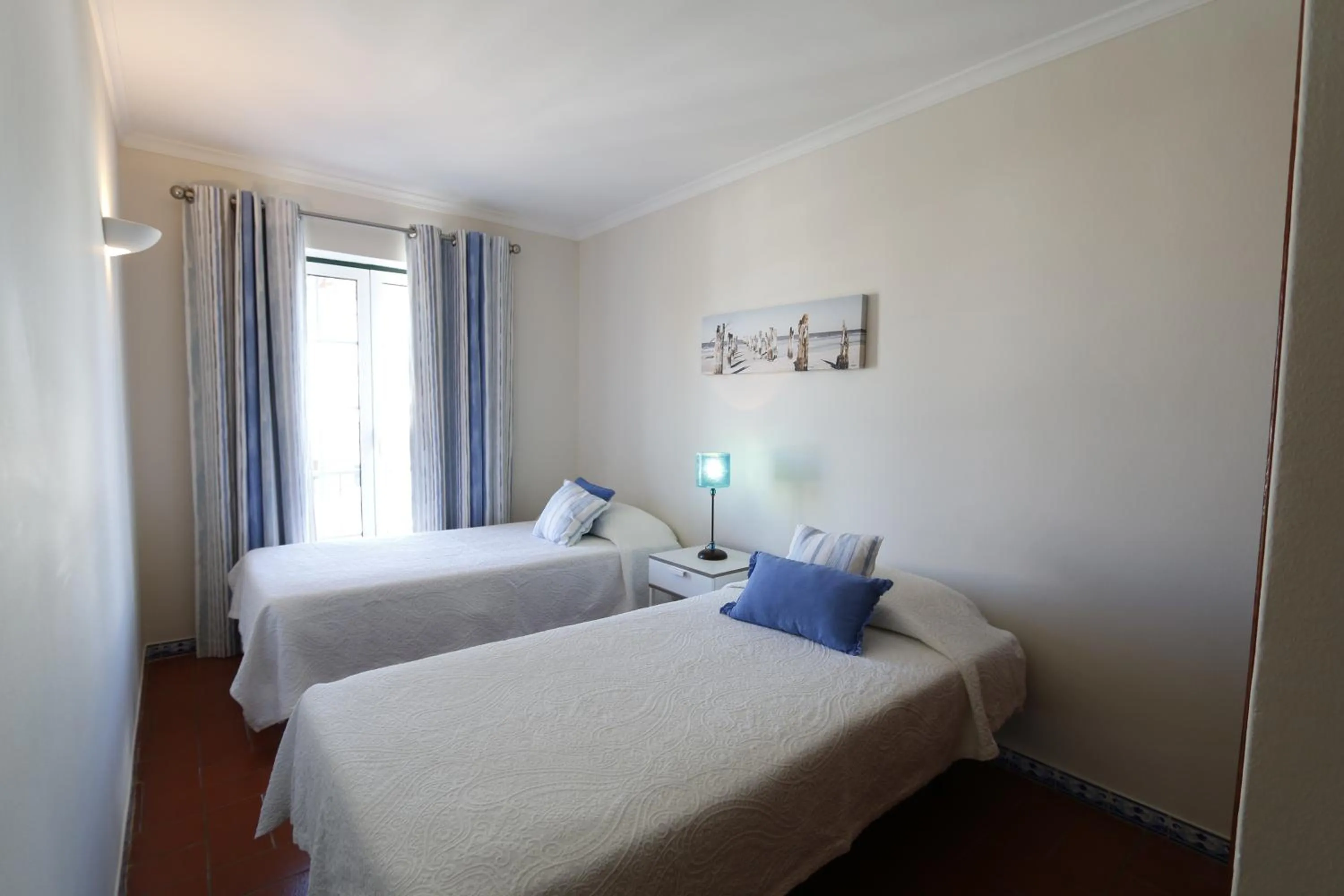 Bed in The Old Village, Prestige and Solar by Village 4U