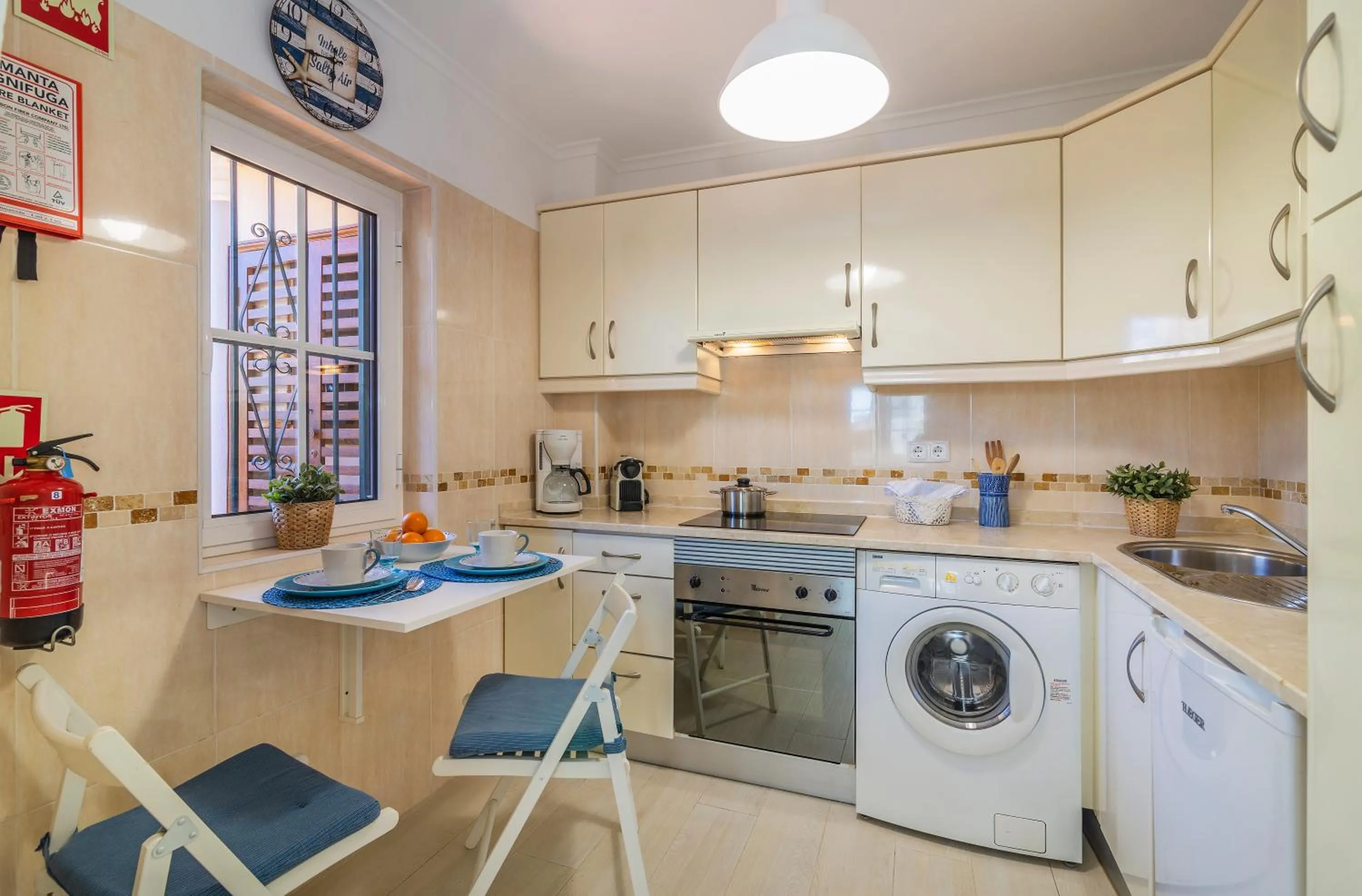 The Old Village, Prestige and Solar by Village 4U