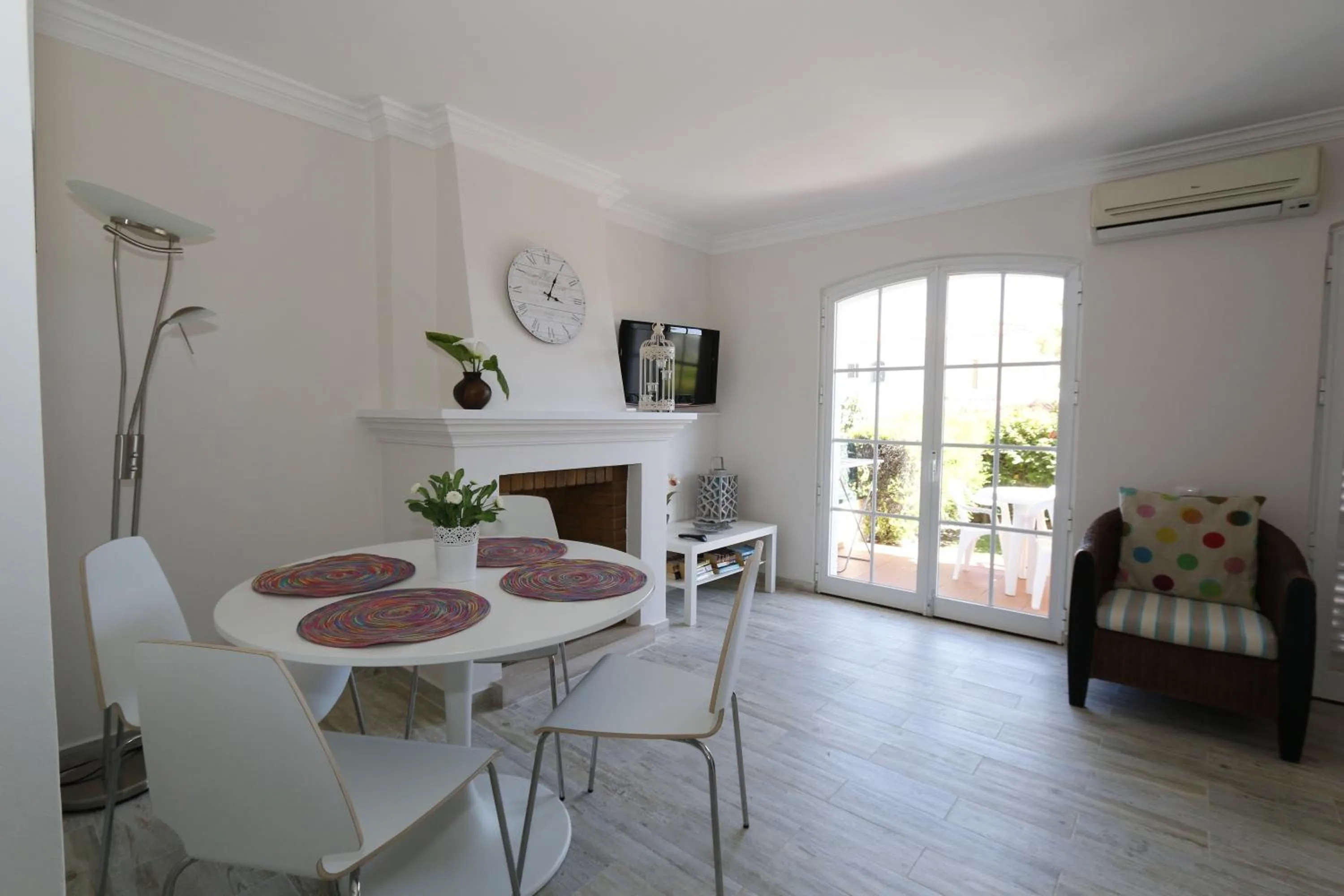 The Old Village, Prestige and Solar by Village 4U