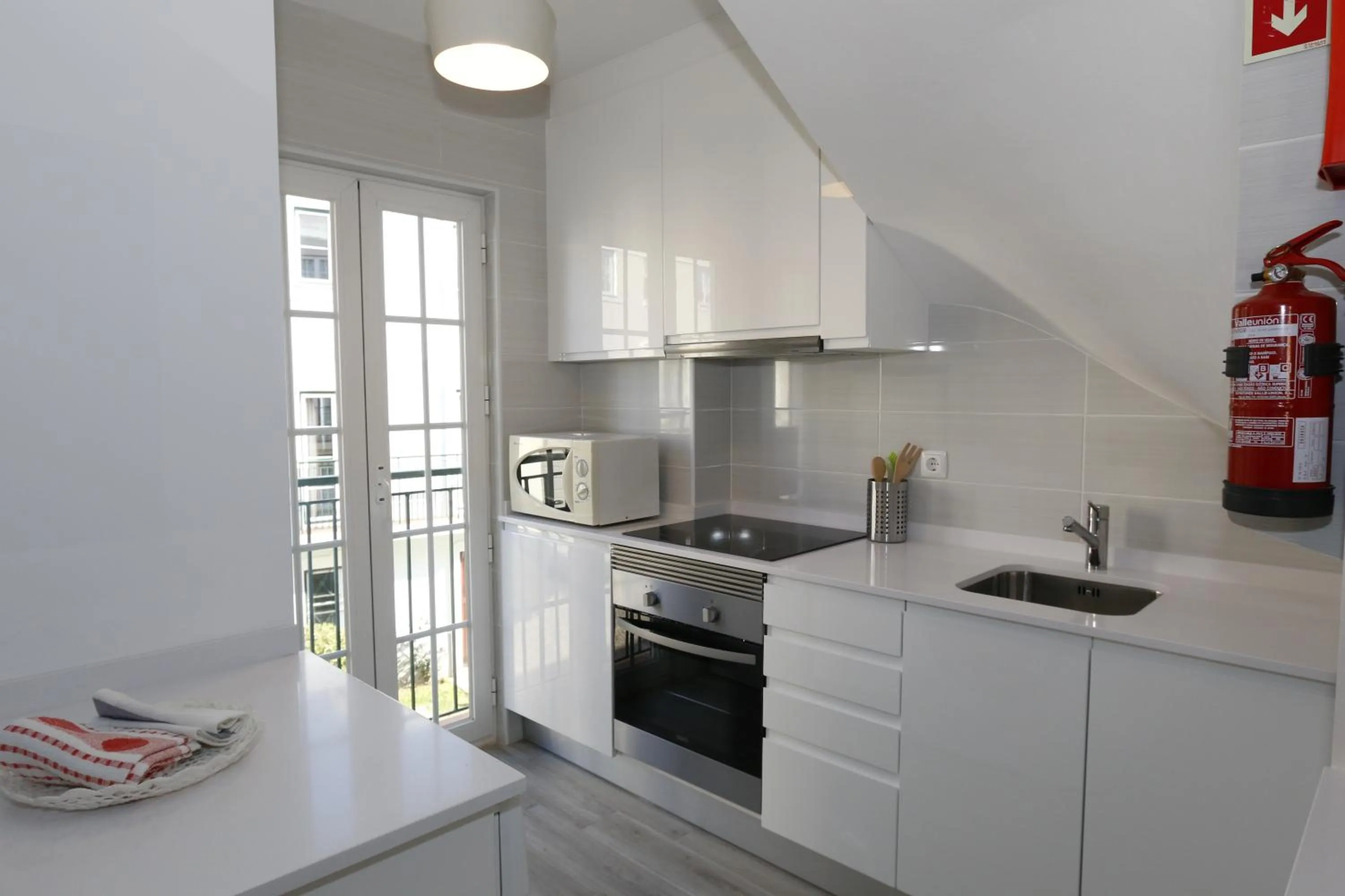 The Old Village, Prestige and Solar by Village 4U