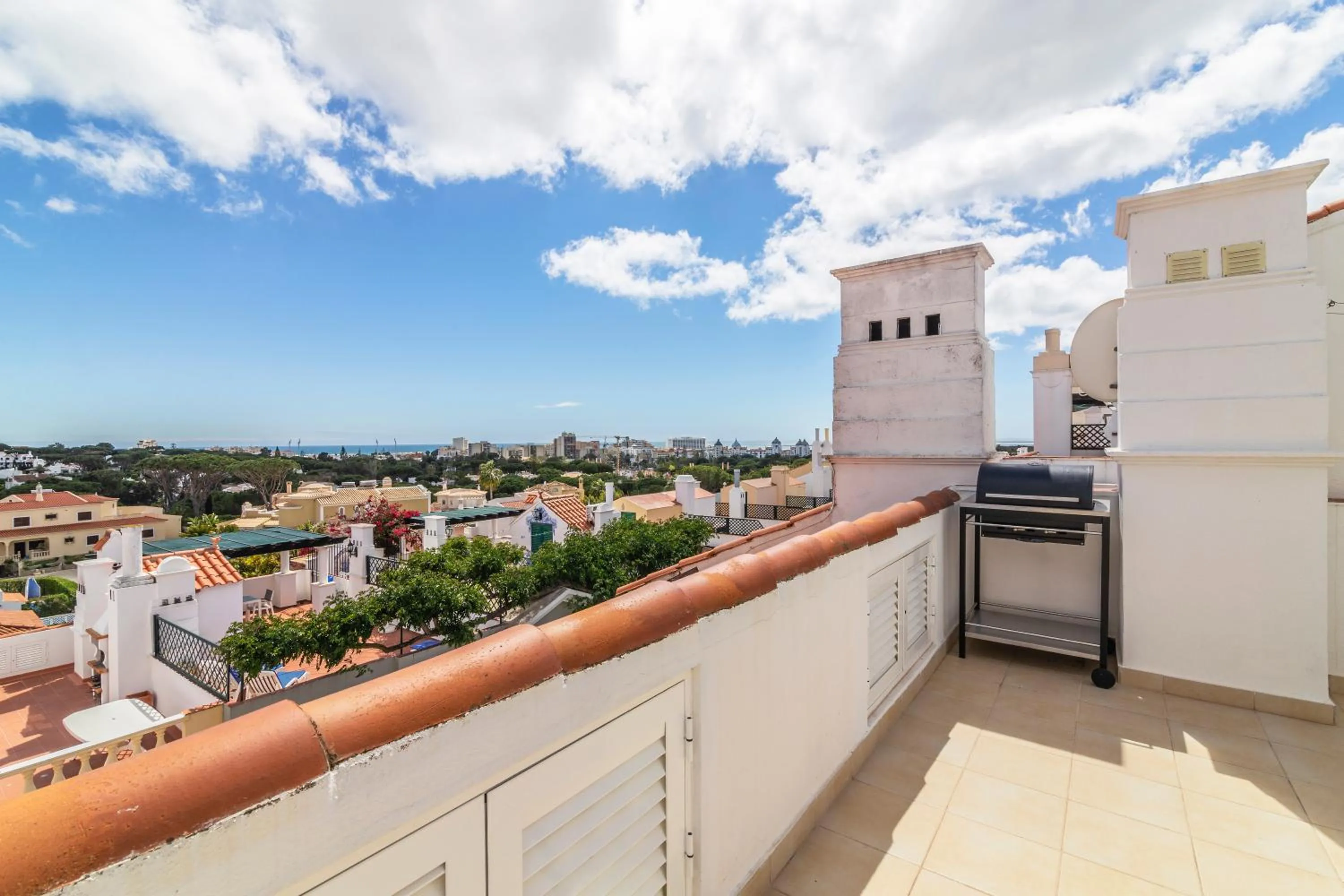 The Old Village, Prestige and Solar by Village 4U