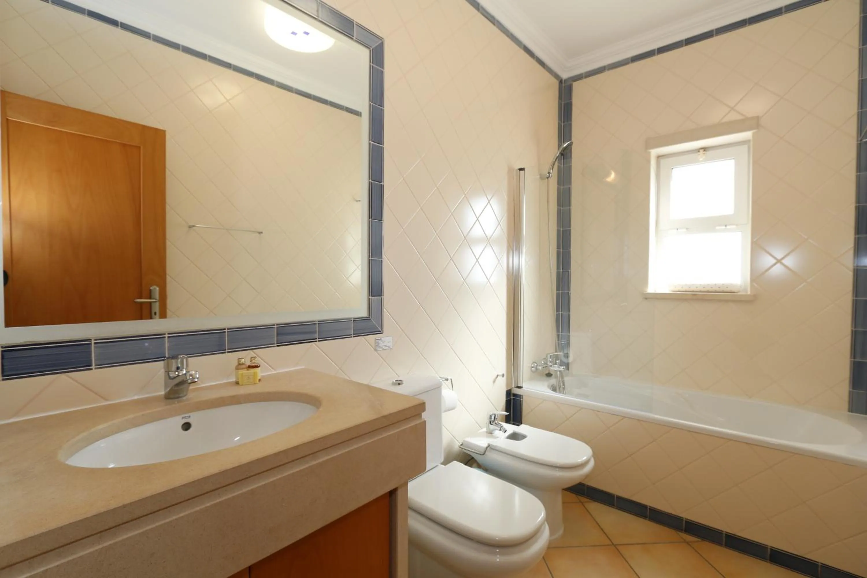 The Old Village, Prestige and Solar by Village 4U