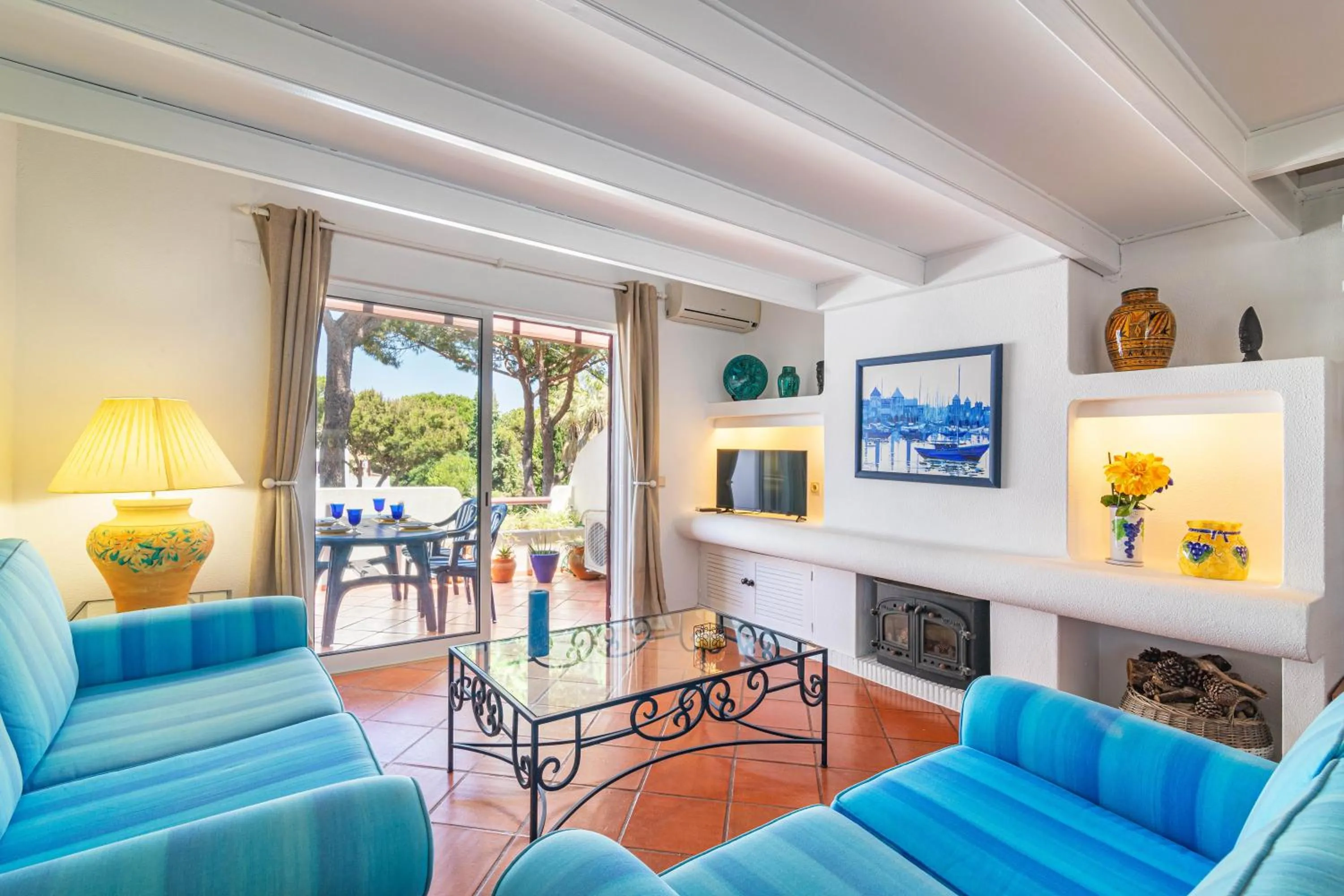 The Old Village, Prestige and Solar by Village 4U