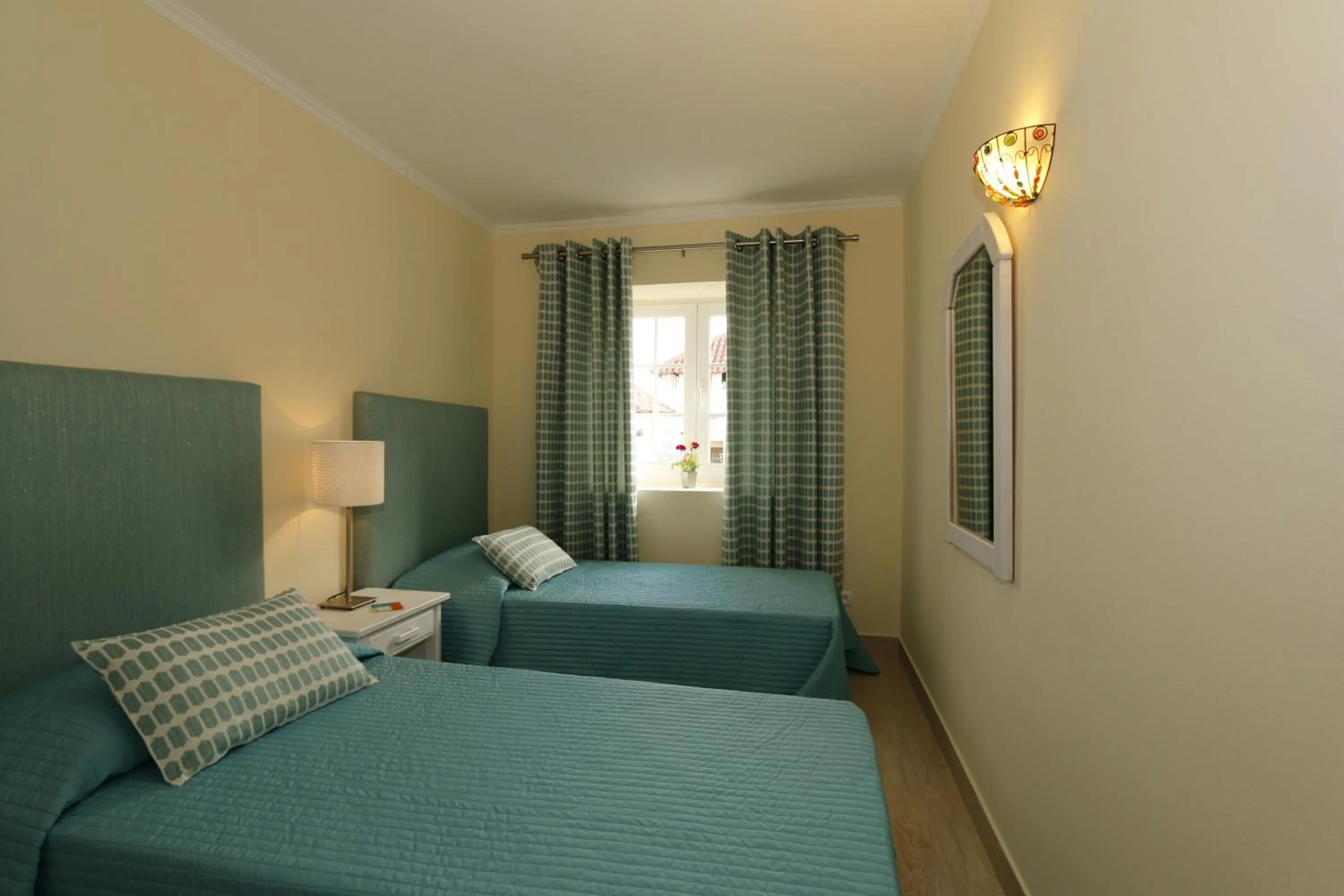 Bedroom, Bed in The Old Village, Prestige and Solar by Village 4U