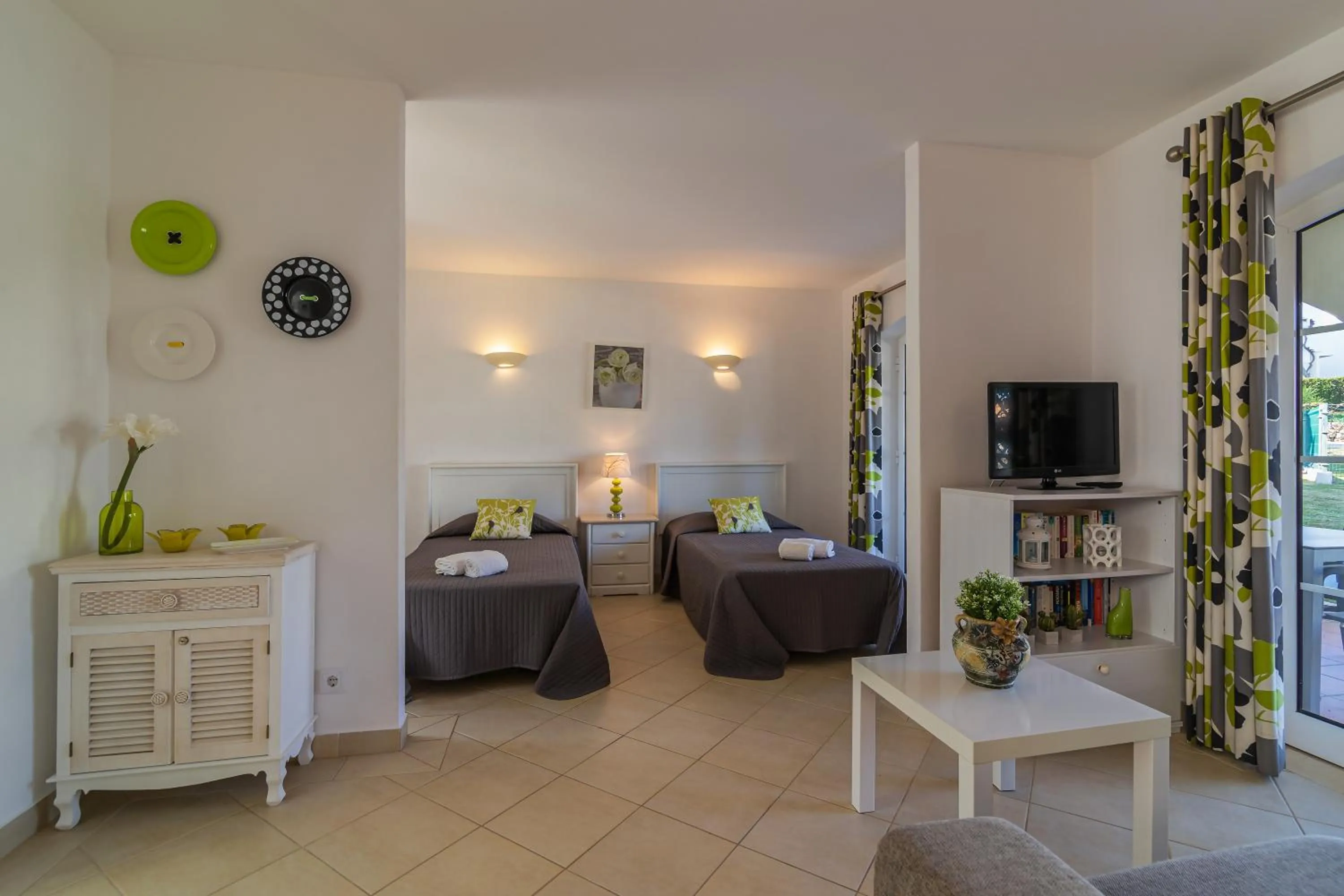 The Old Village, Prestige and Solar by Village 4U