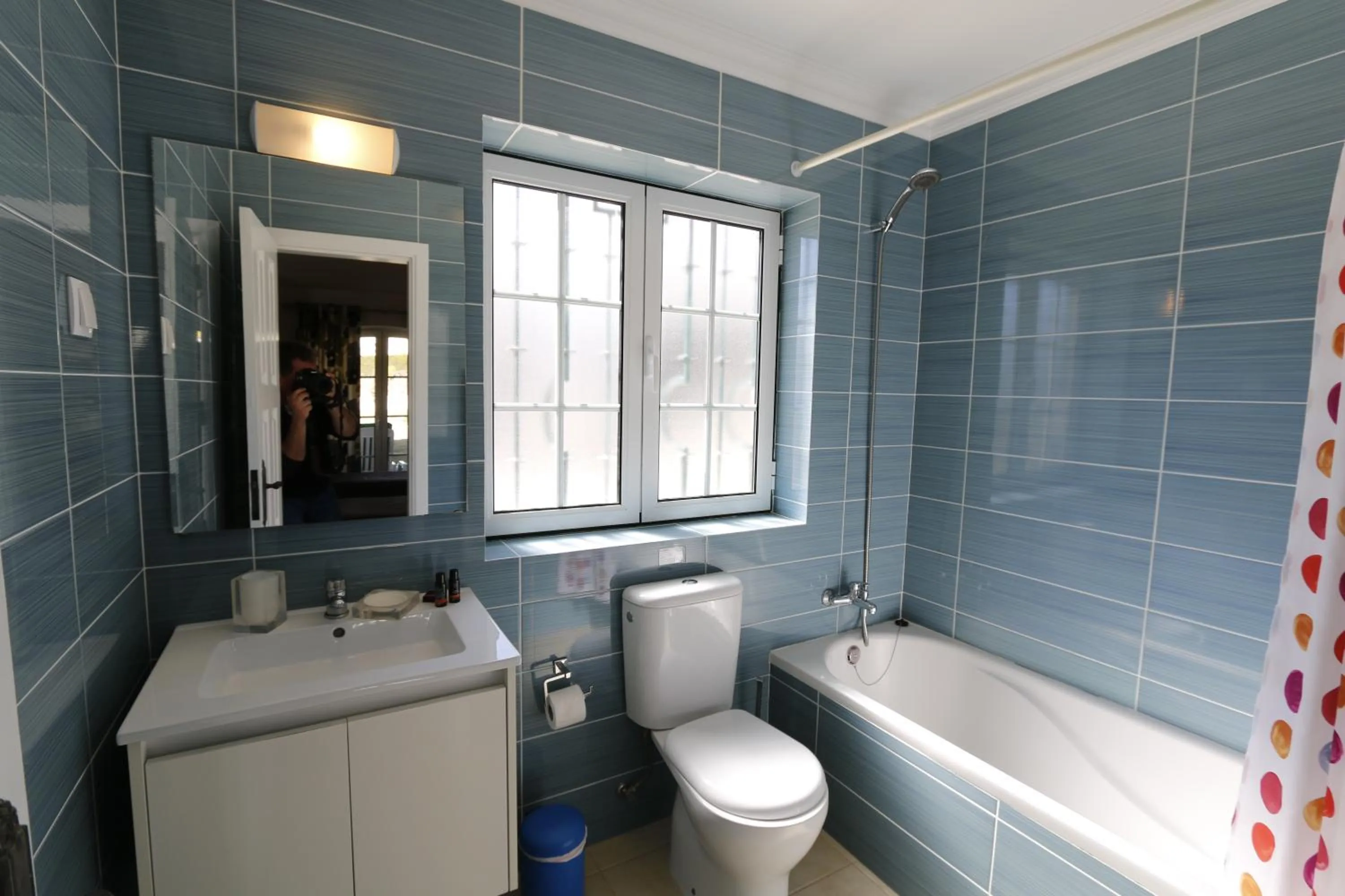 Bathroom in The Old Village, Prestige and Solar by Village 4U