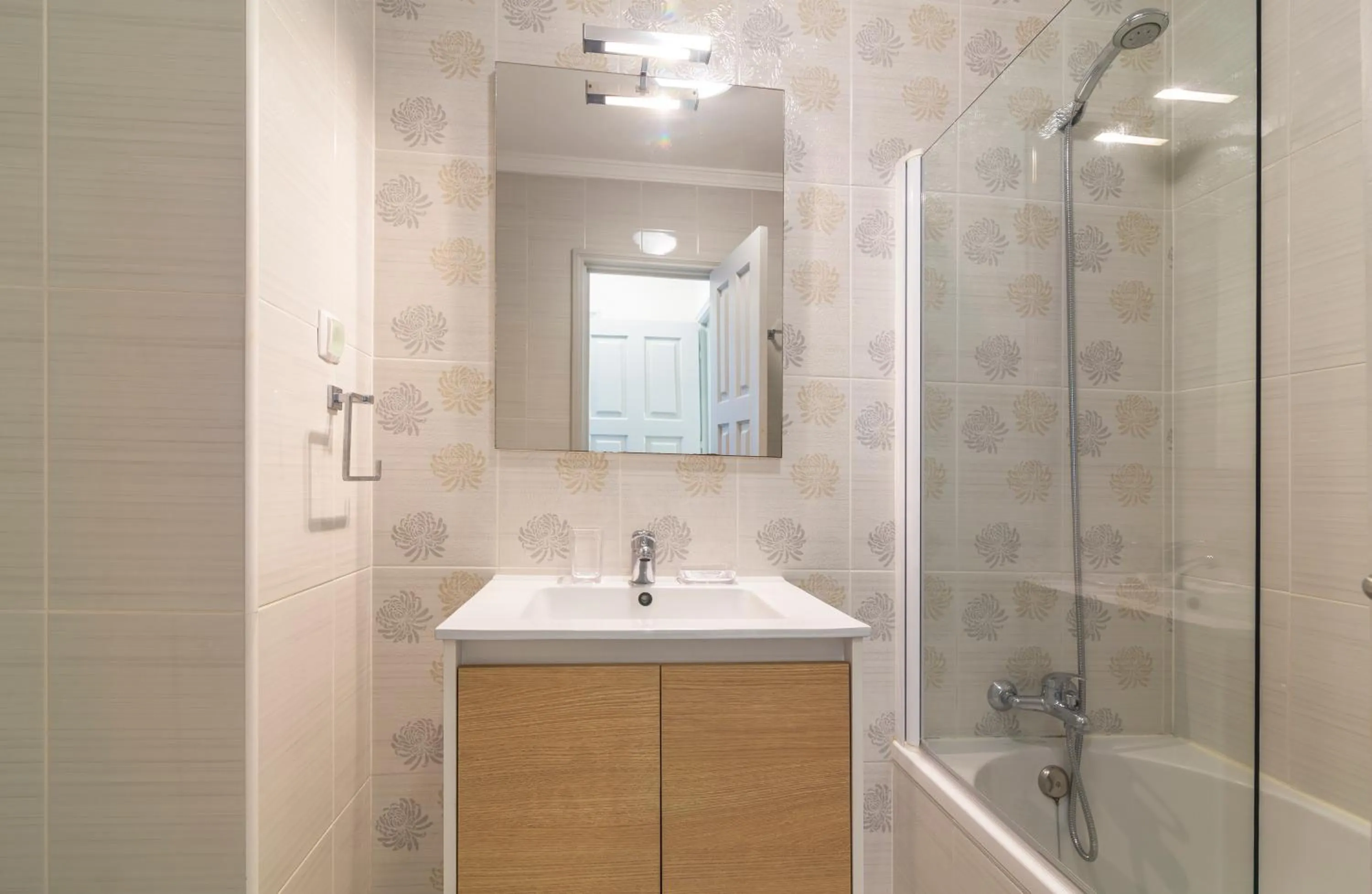 The Old Village, Prestige and Solar by Village 4U