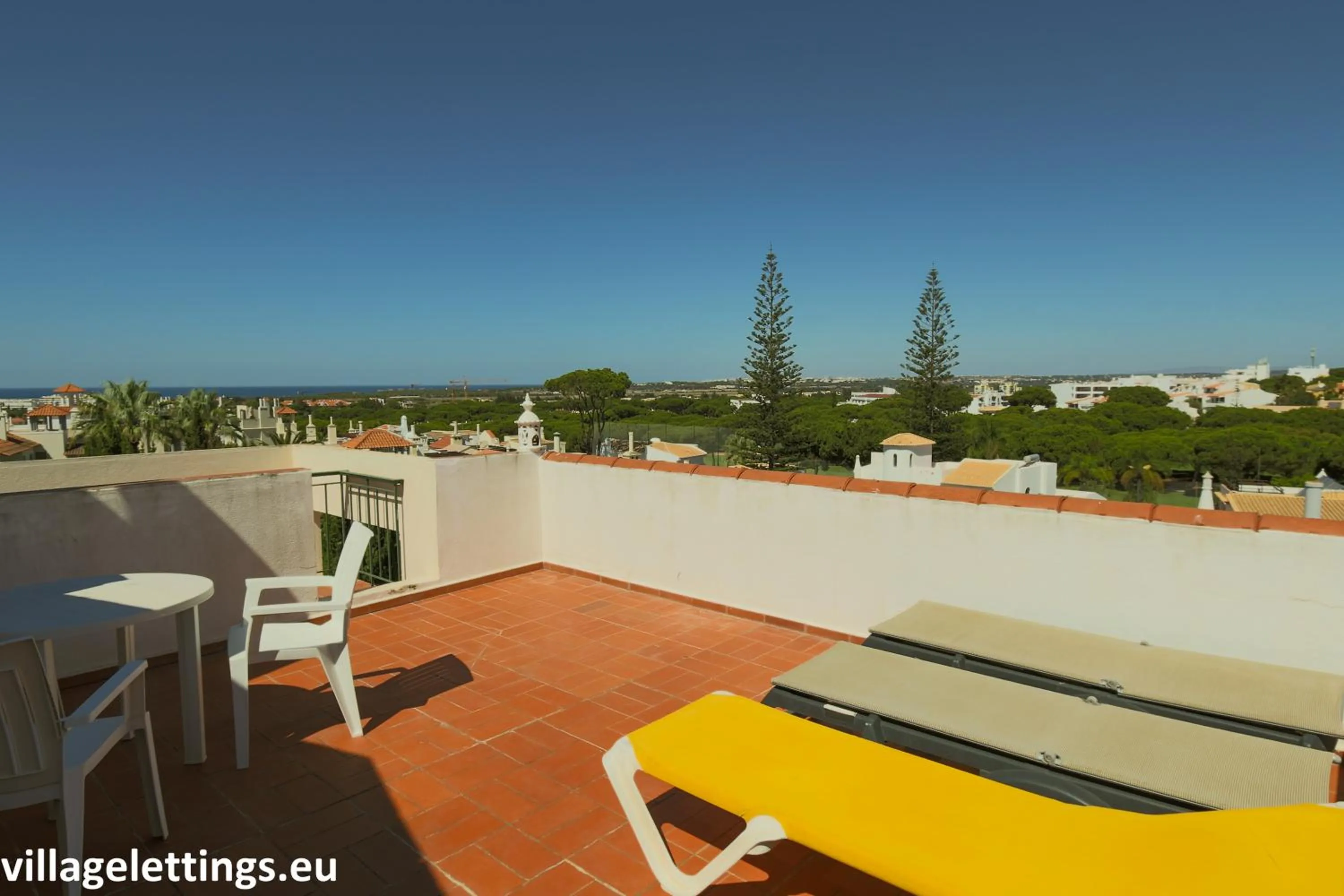 The Old Village, Prestige and Solar by Village 4U