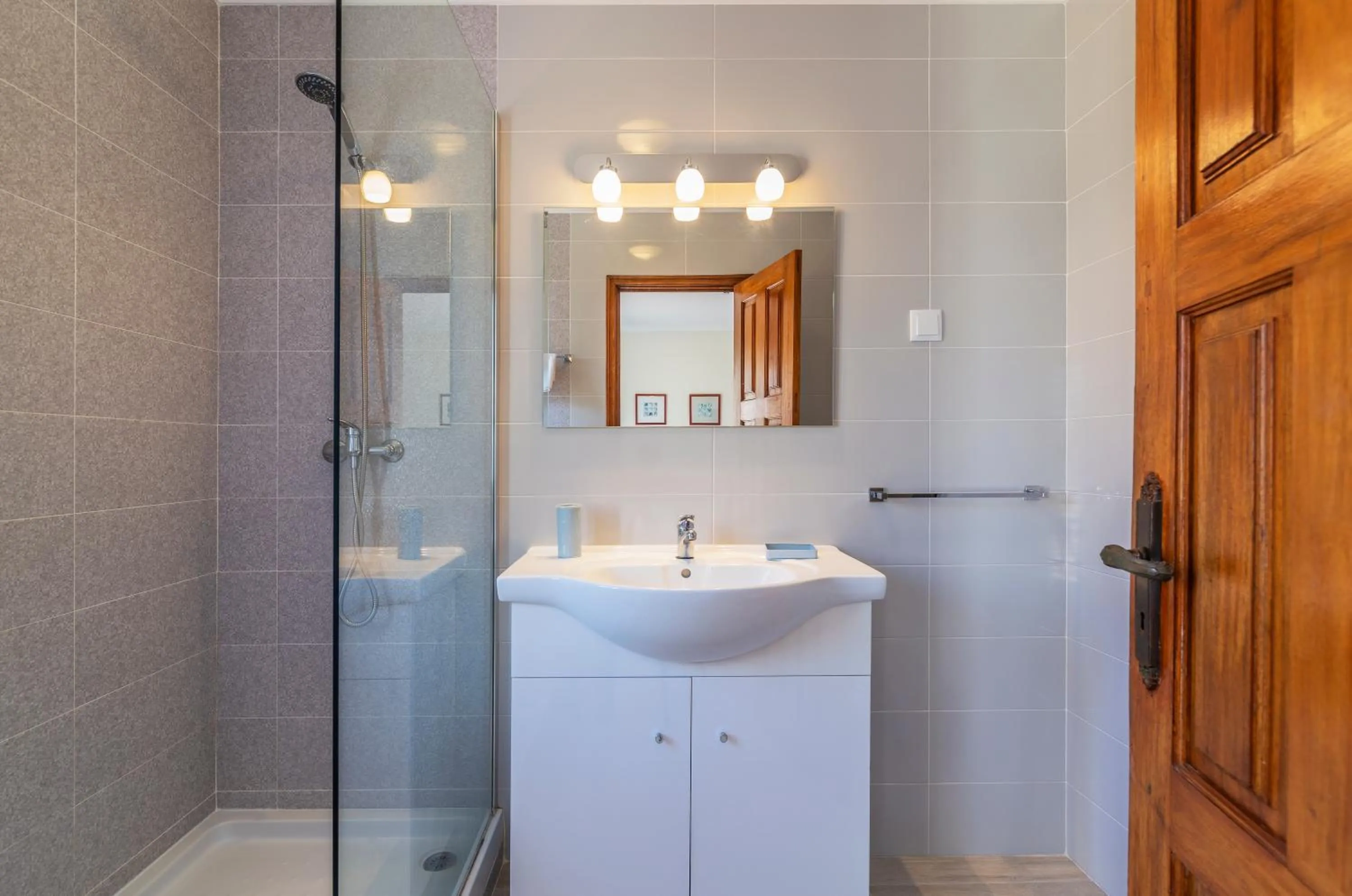 The Old Village, Prestige and Solar by Village 4U