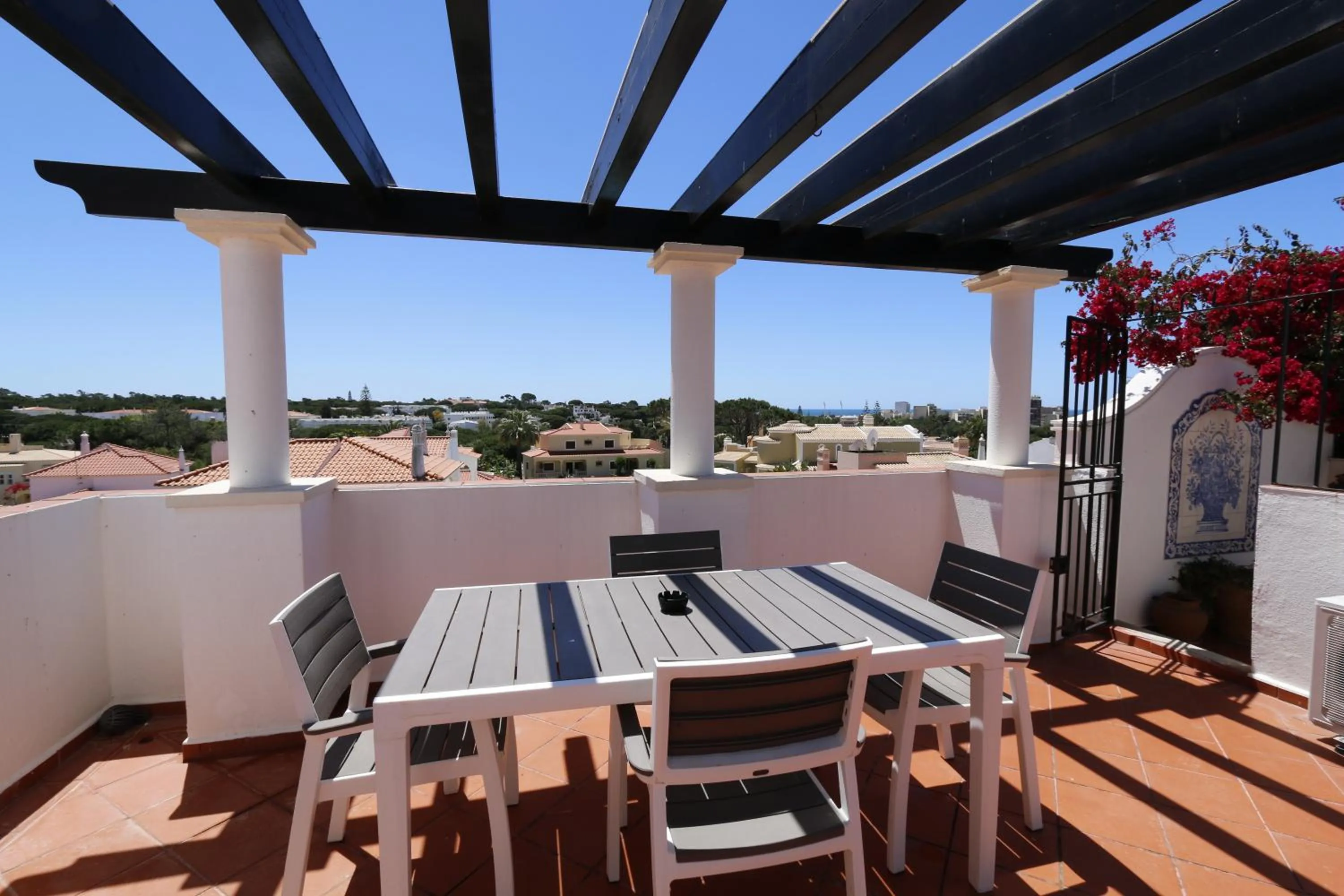 The Old Village, Prestige and Solar by Village 4U