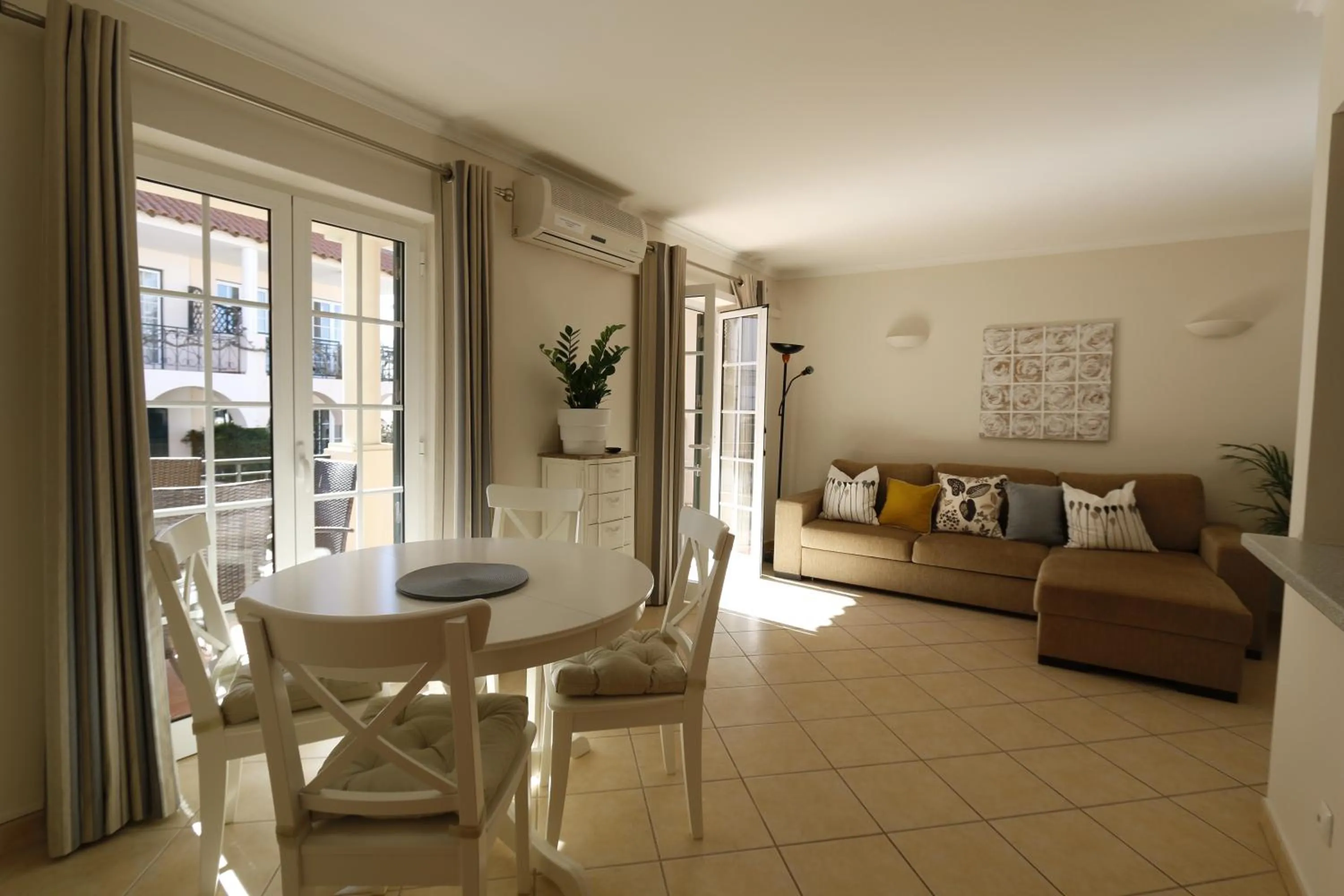 The Old Village, Prestige and Solar by Village 4U