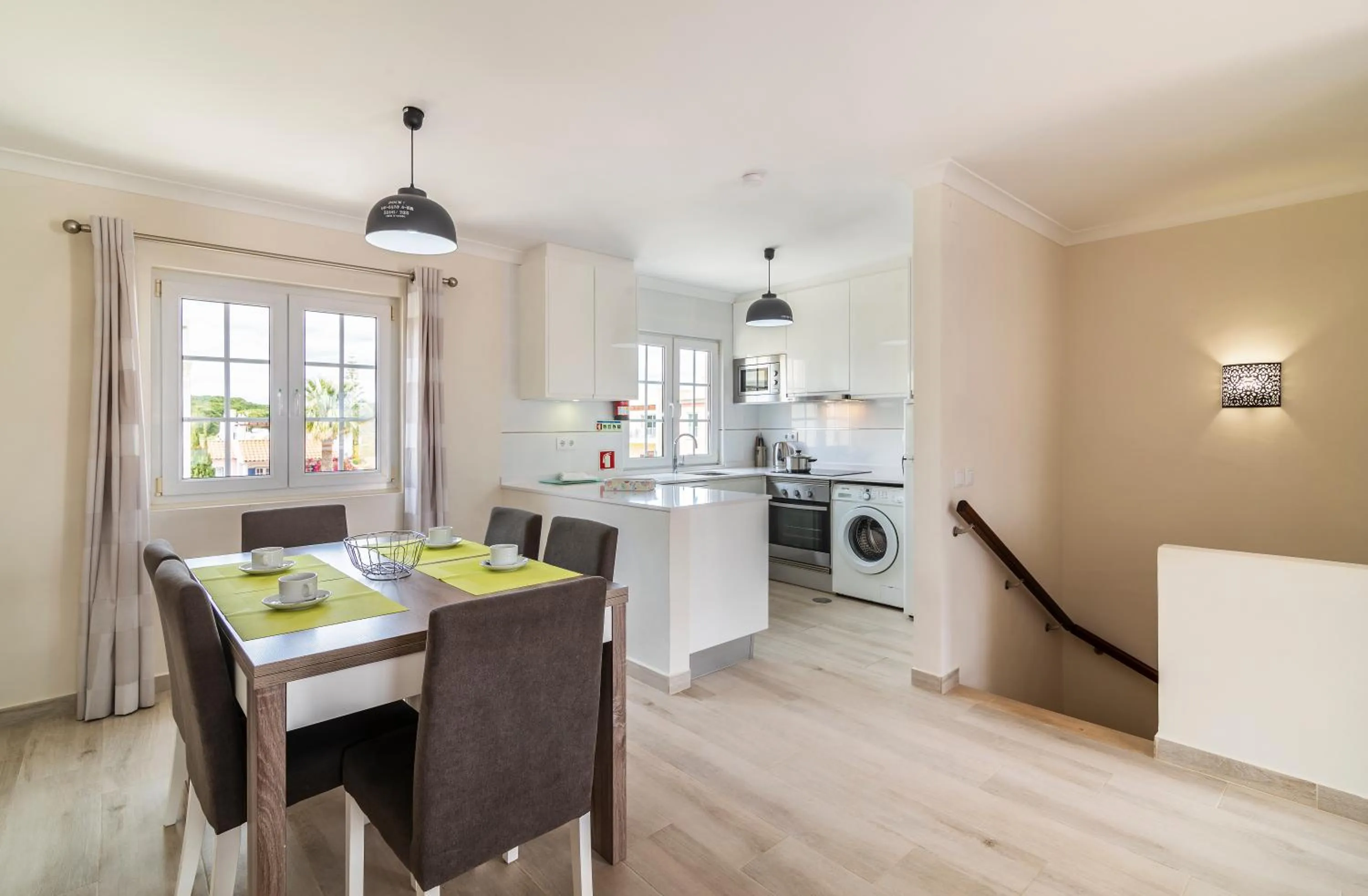 The Old Village, Prestige and Solar by Village 4U