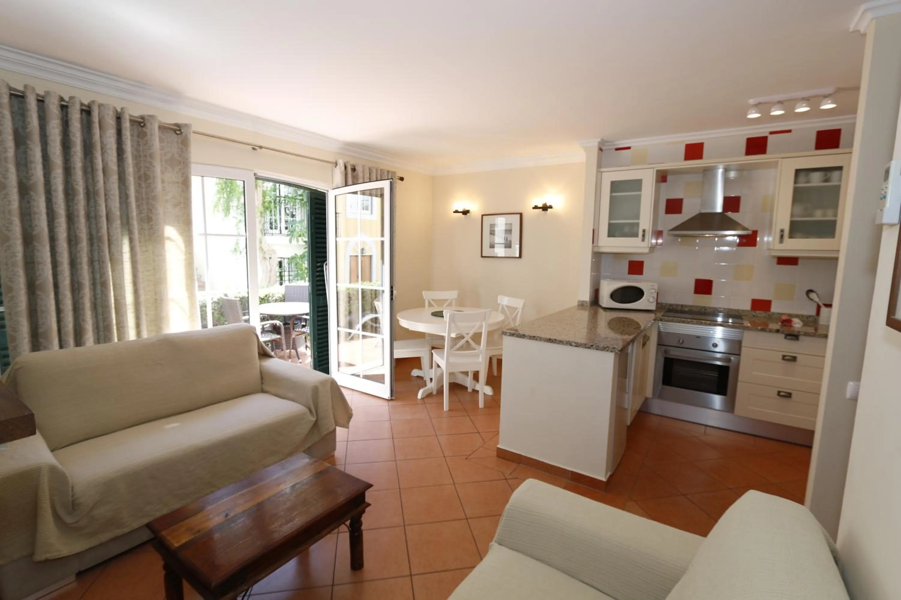 The Old Village, Prestige and Solar by Village 4U