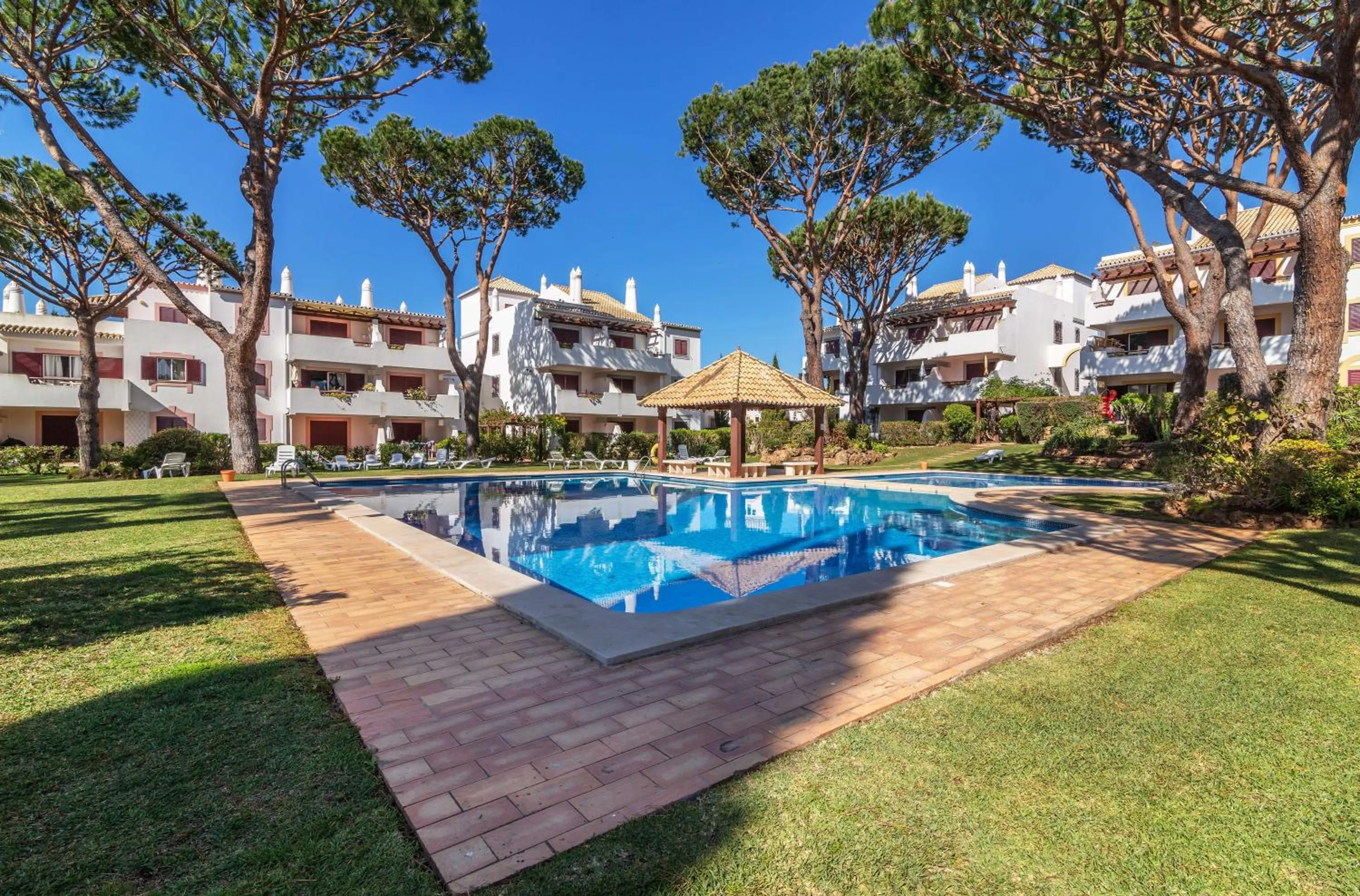 Property building in The Old Village, Prestige and Solar by Village 4U