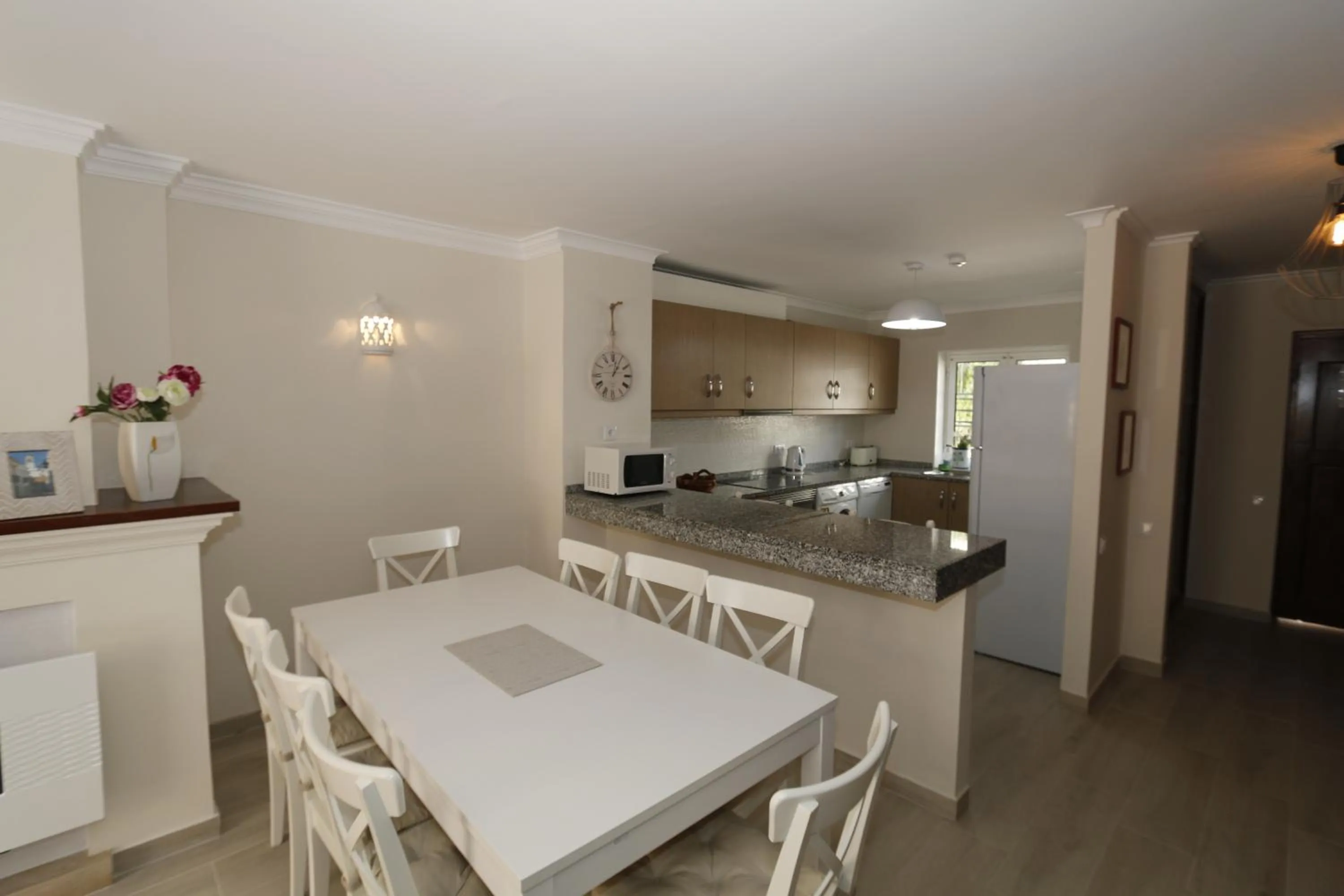 The Old Village, Prestige and Solar by Village 4U